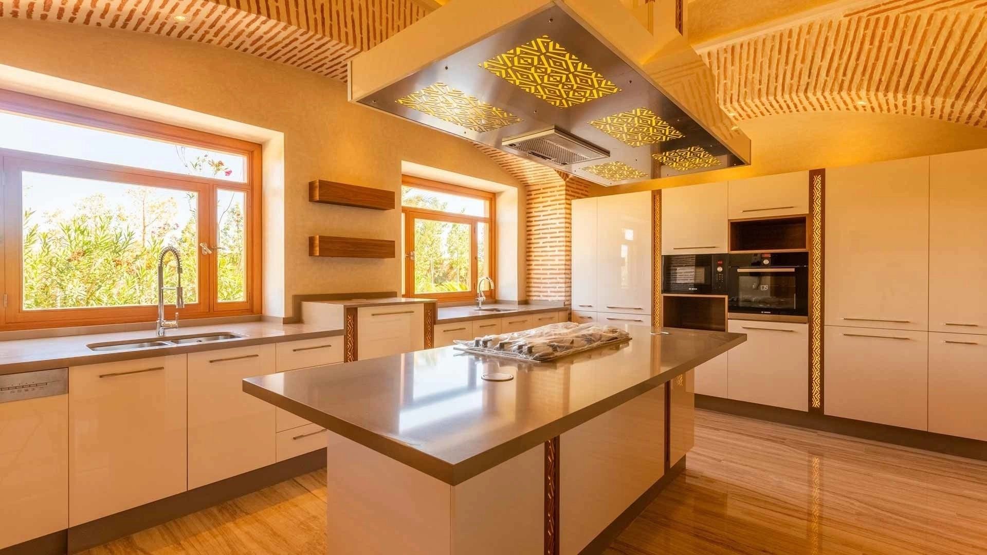 Acheter Villa 15&nbsp;pièces 1400&nbsp;m² Marrakech