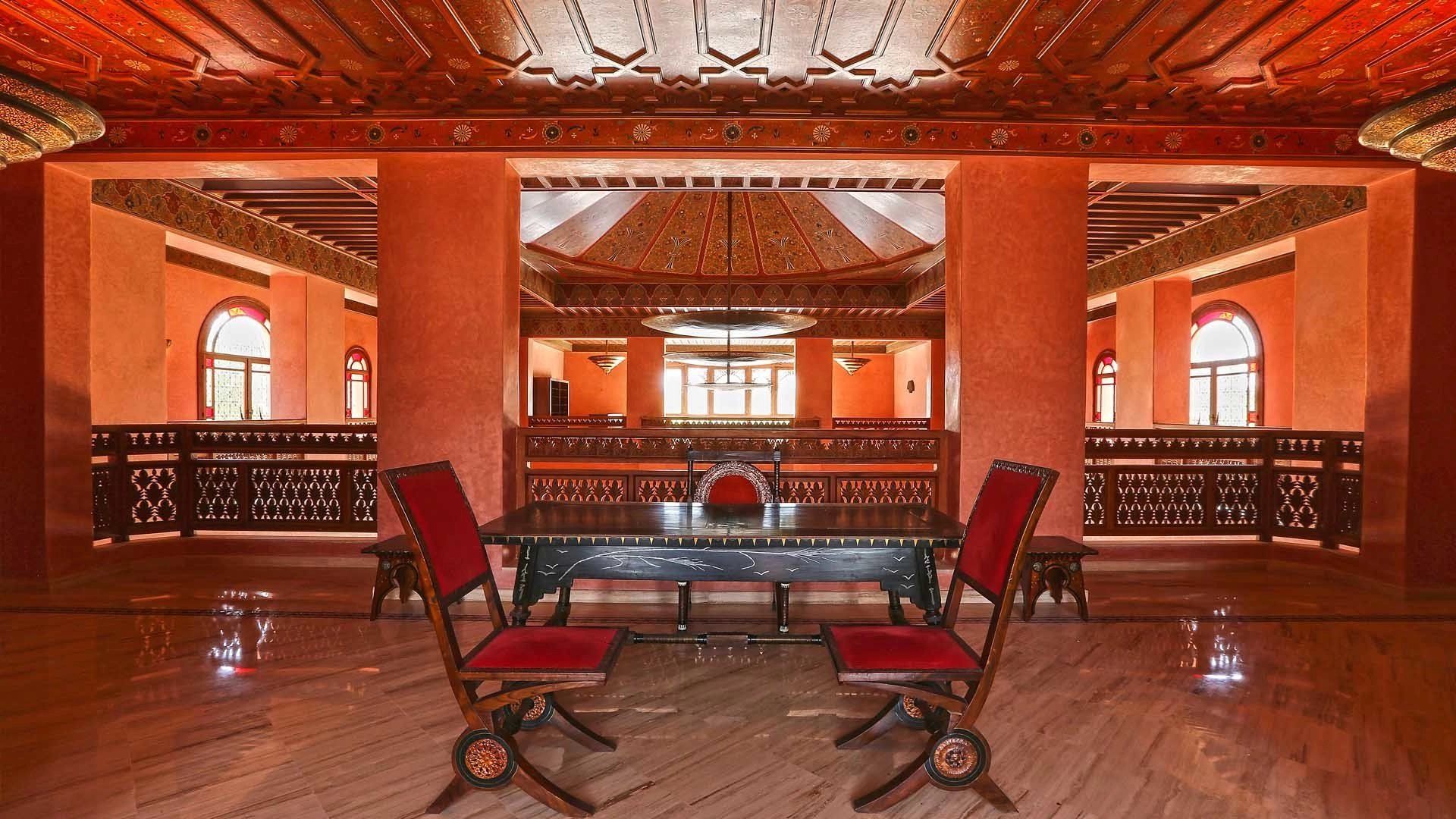 Buy Villa 18 rooms 1000 m² Marrakech