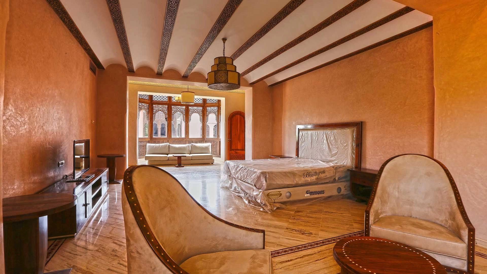 Buy Villa 18 rooms 1000 m² Marrakech