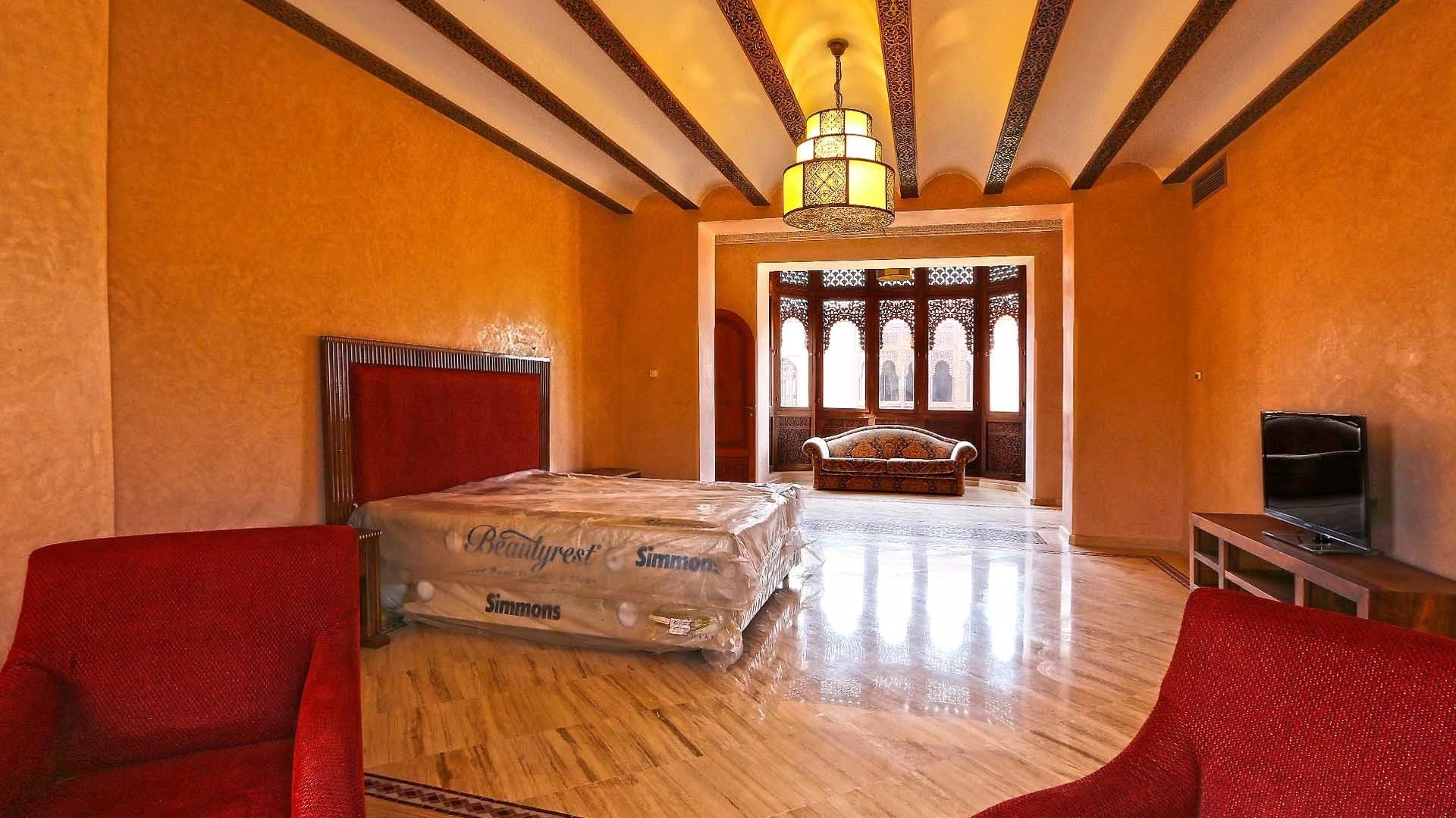 Buy Villa 18 rooms 1000 m² Marrakech