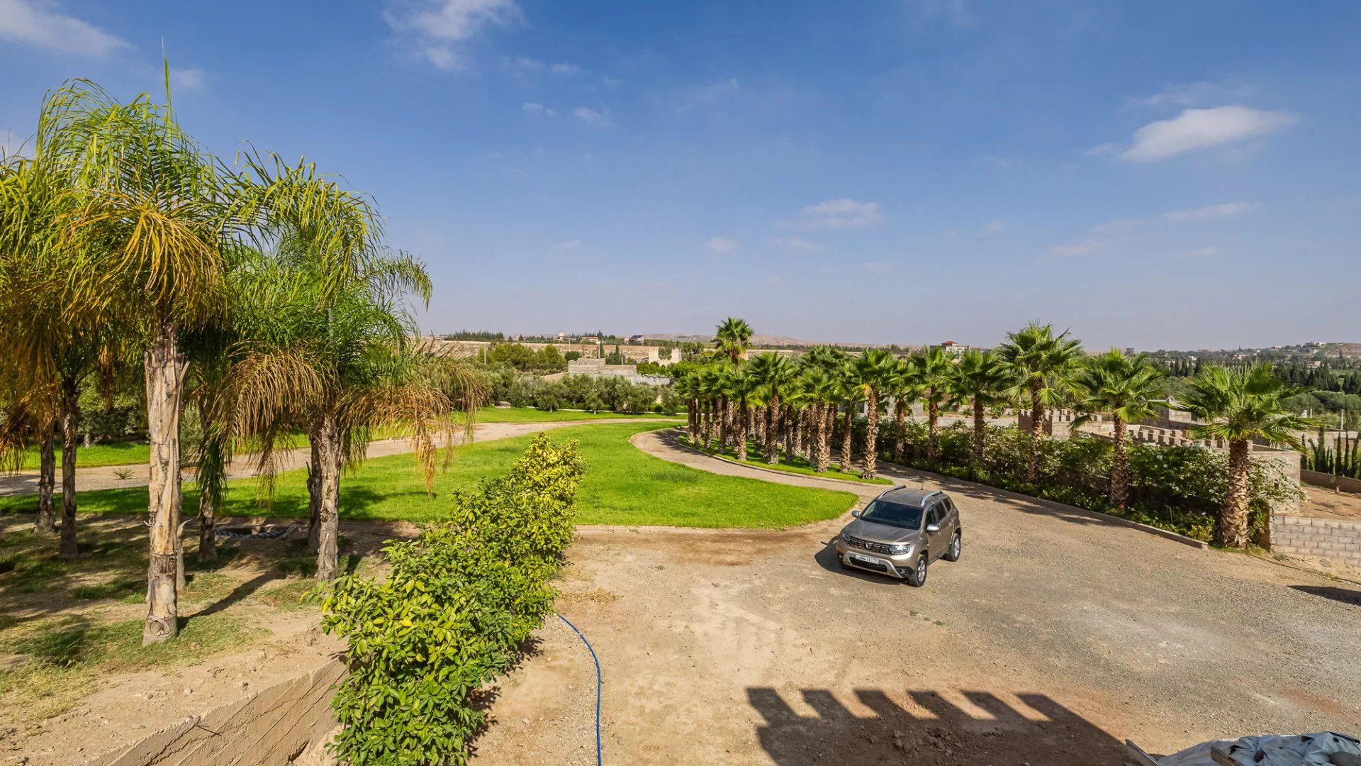 Acheter Villa 17&nbsp;pièces 1233&nbsp;m² Marrakech