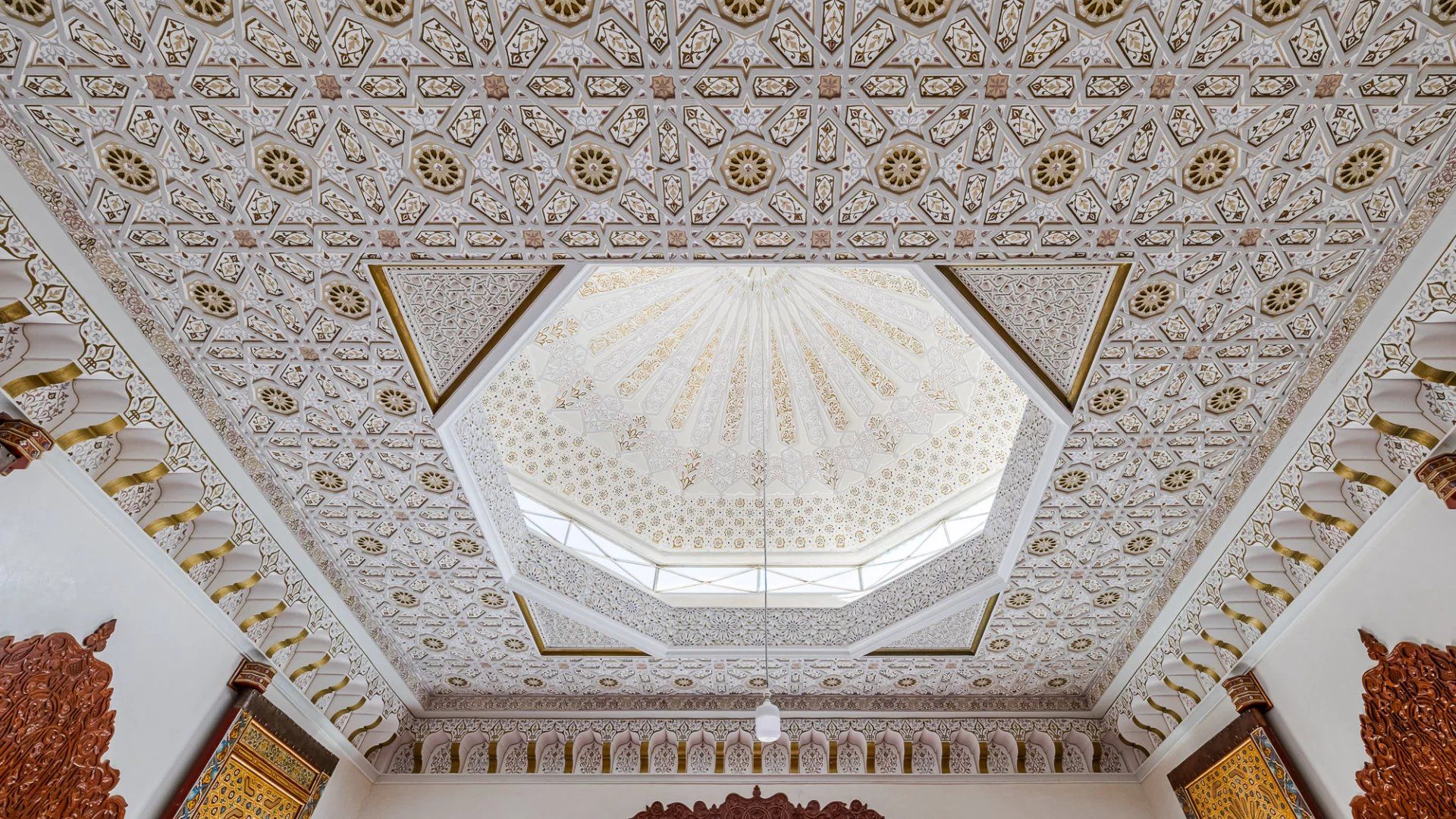 Acheter Villa 17&nbsp;pièces 1233&nbsp;m² Marrakech