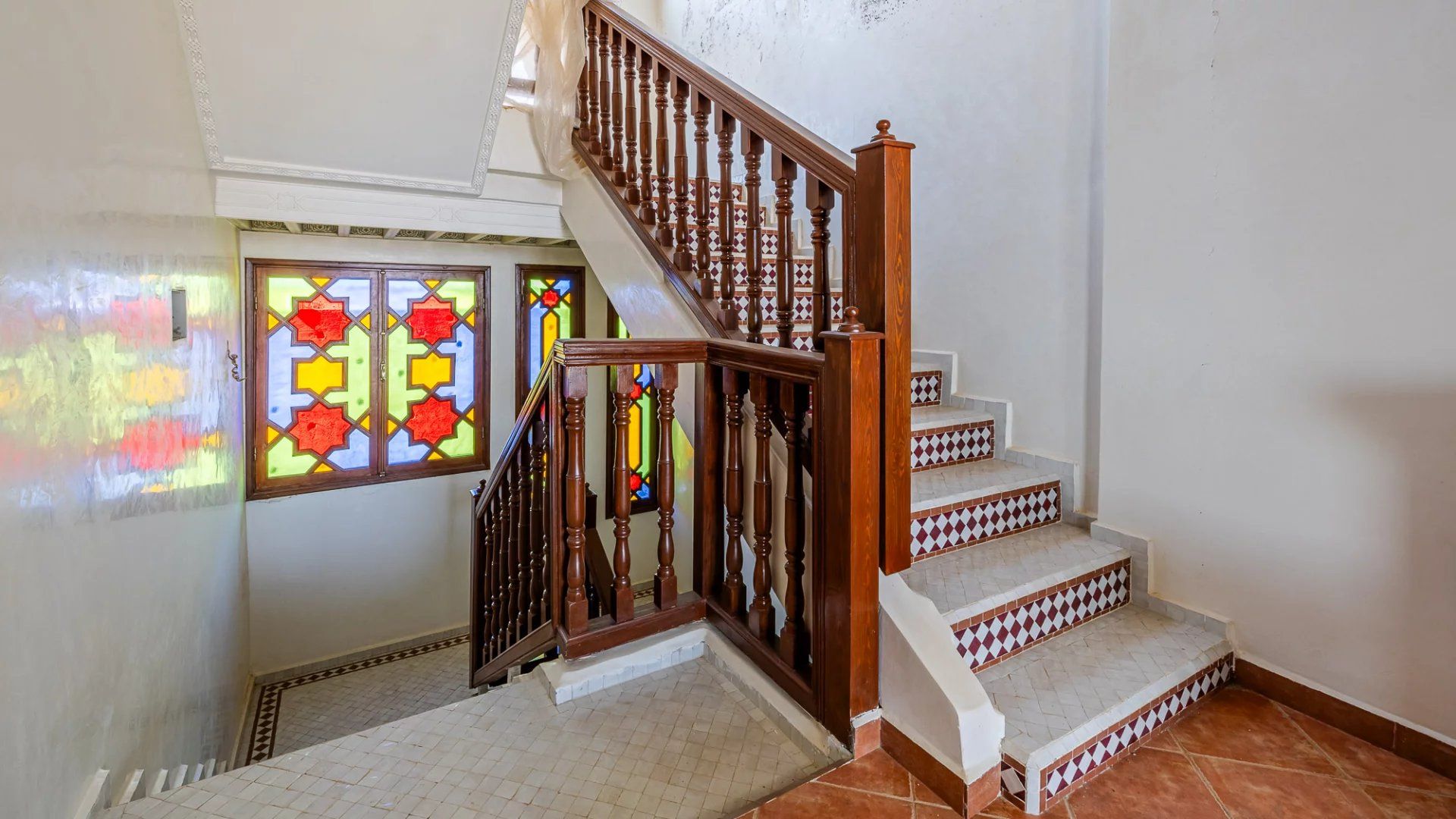 Acheter Villa 17 pièces 1233 m² Marrakech