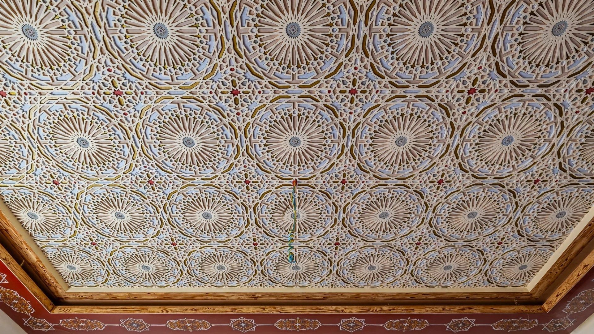 Acheter Villa 17&nbsp;pièces 1233&nbsp;m² Marrakech