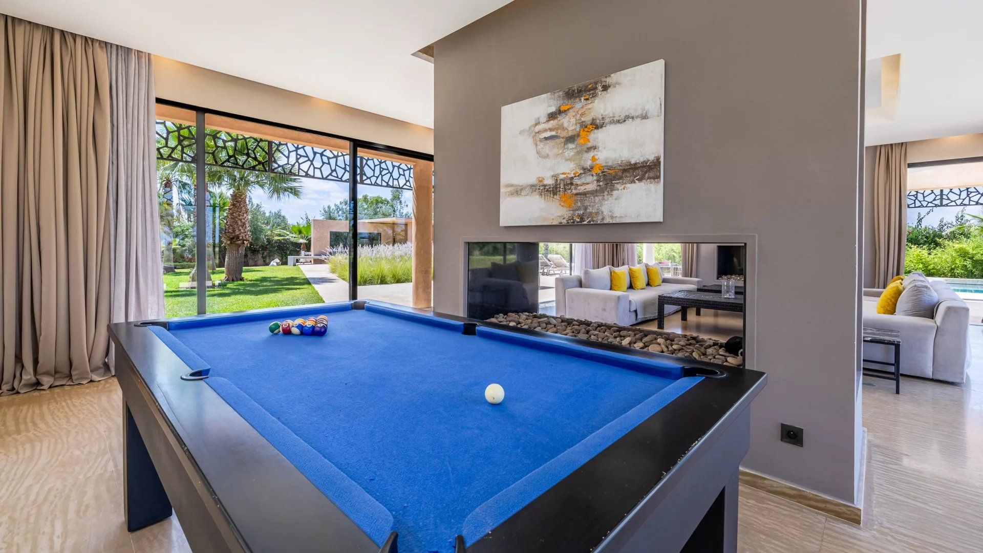 Buy Villa 7 rooms 500 m² Marrakech