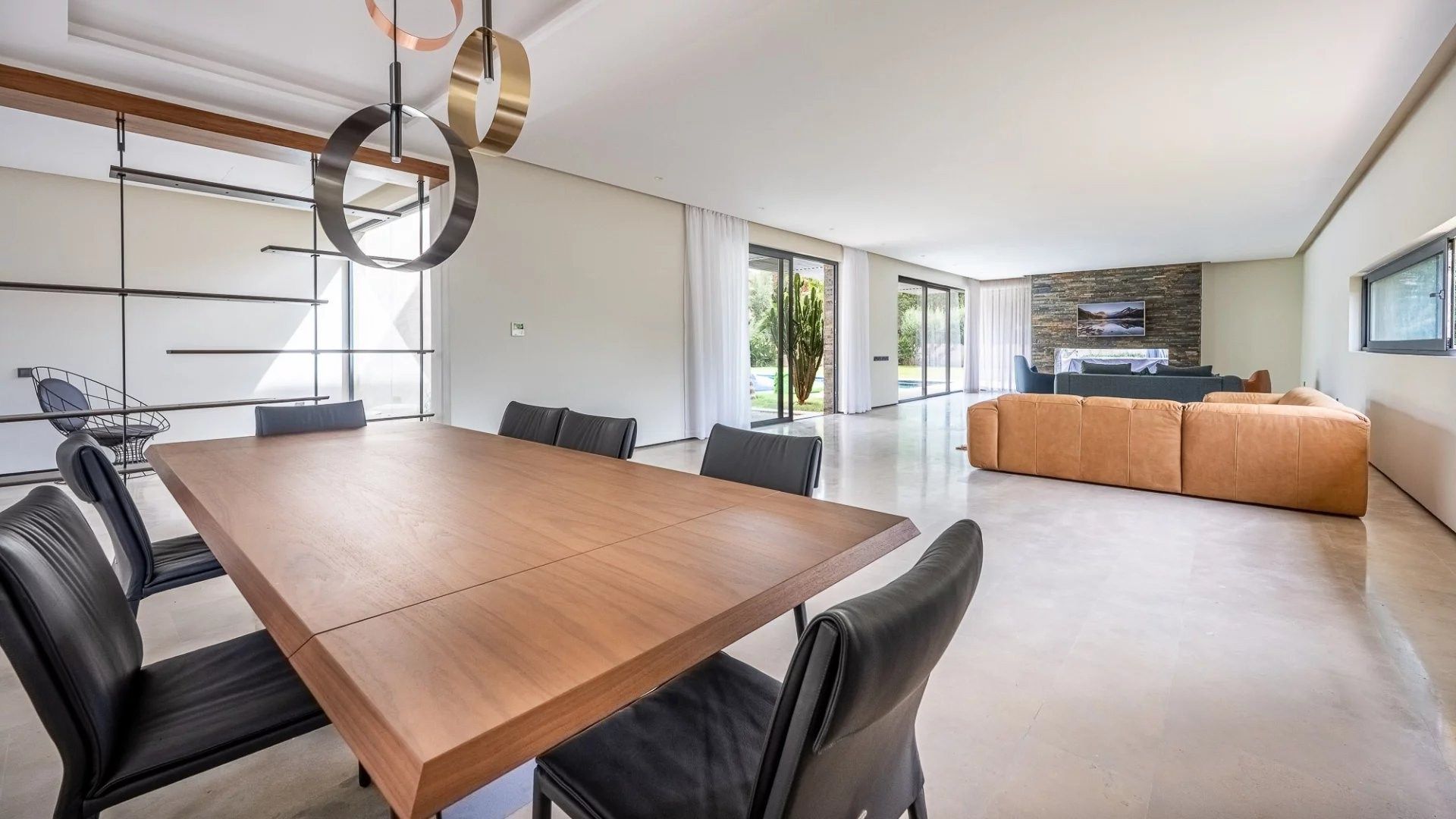 Acheter Villa 10 pièces 675 m² Marrakech