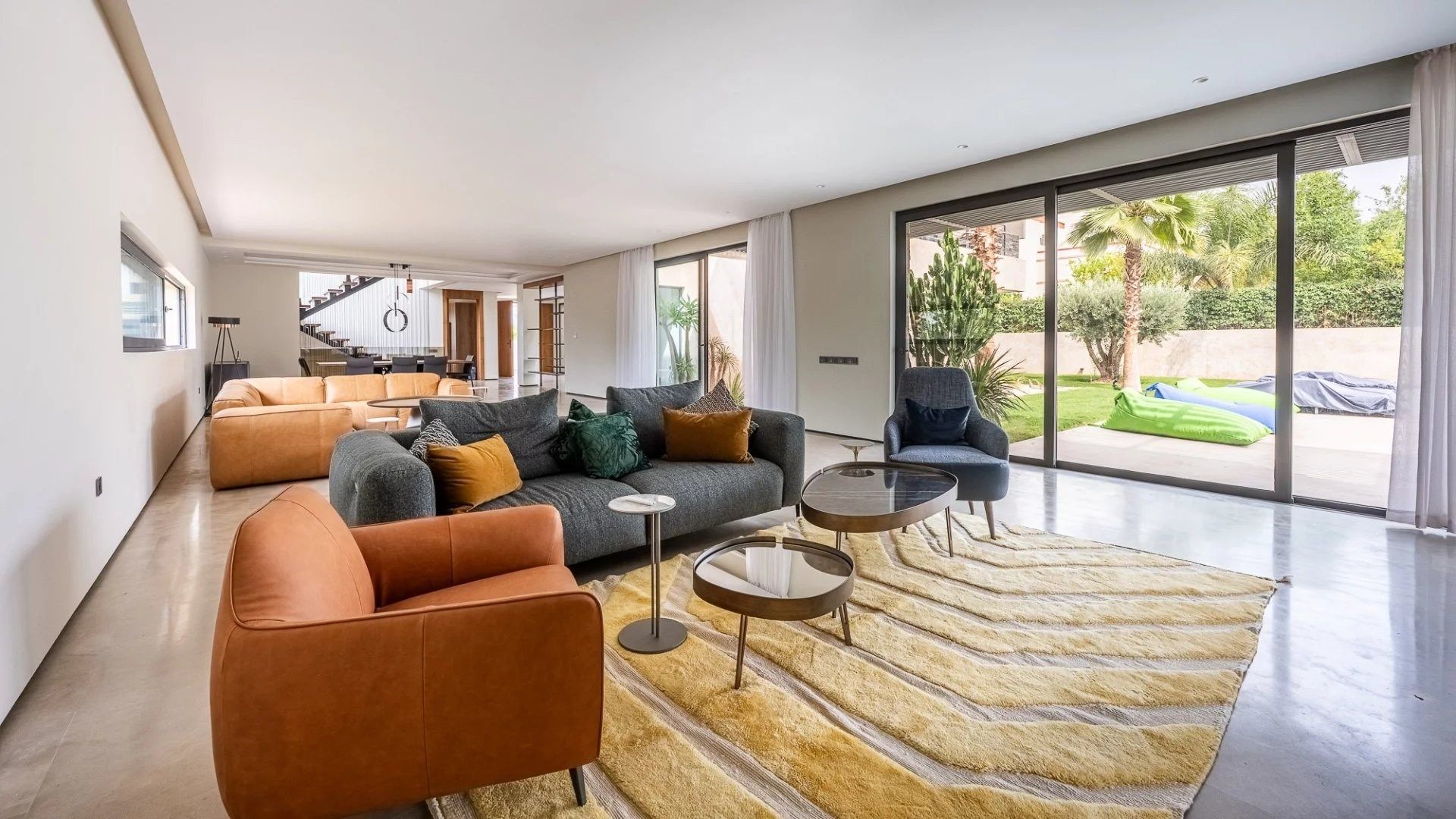 Acheter Villa 10 pièces 675 m² Marrakech