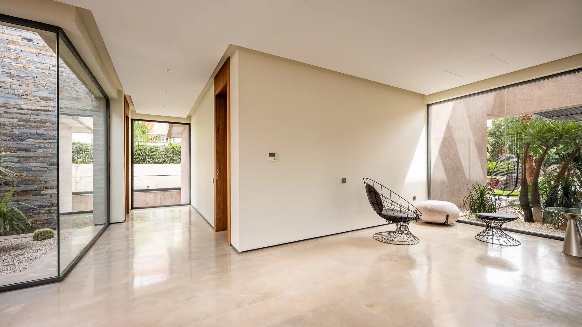 Acheter Villa 10 pièces 675 m² Marrakech