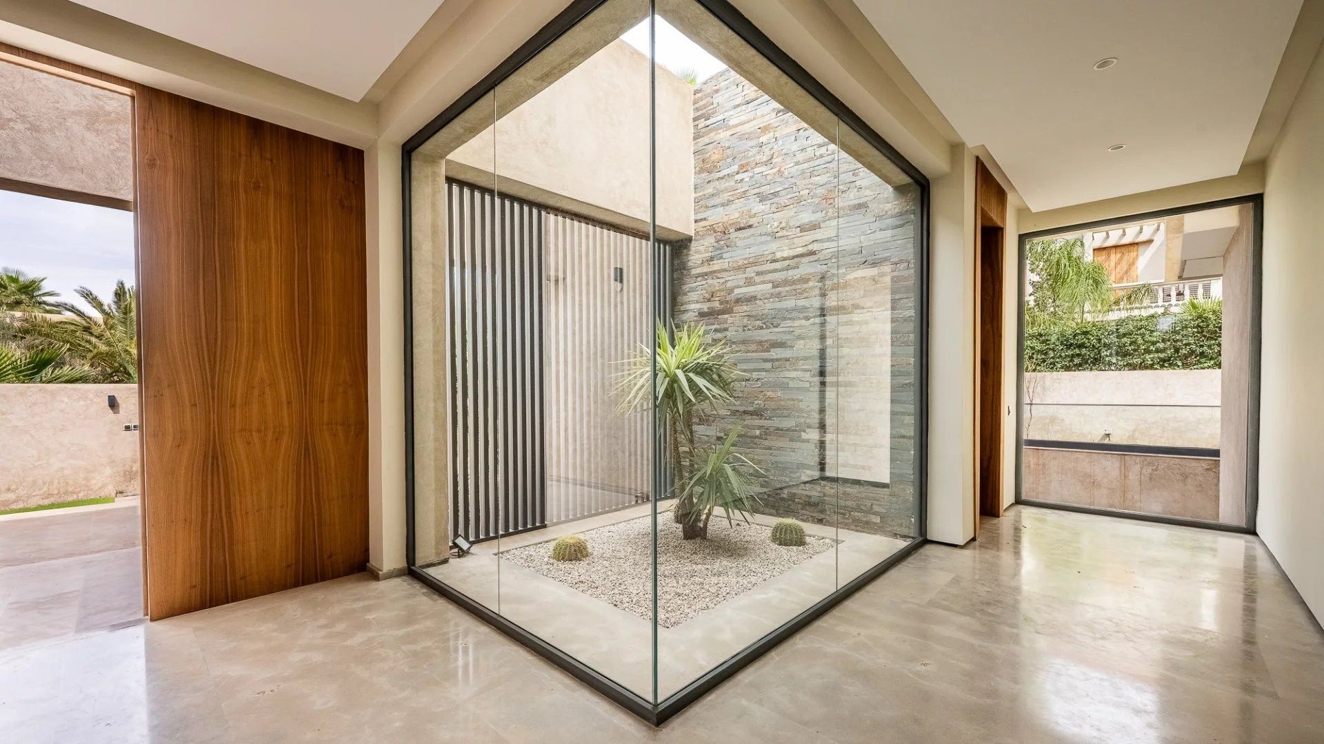 Acheter Villa 10 pièces 675 m² Marrakech