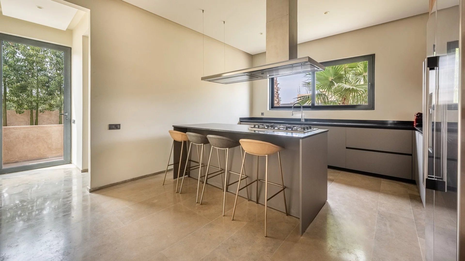 Acheter Villa 10 pièces 675 m² Marrakech