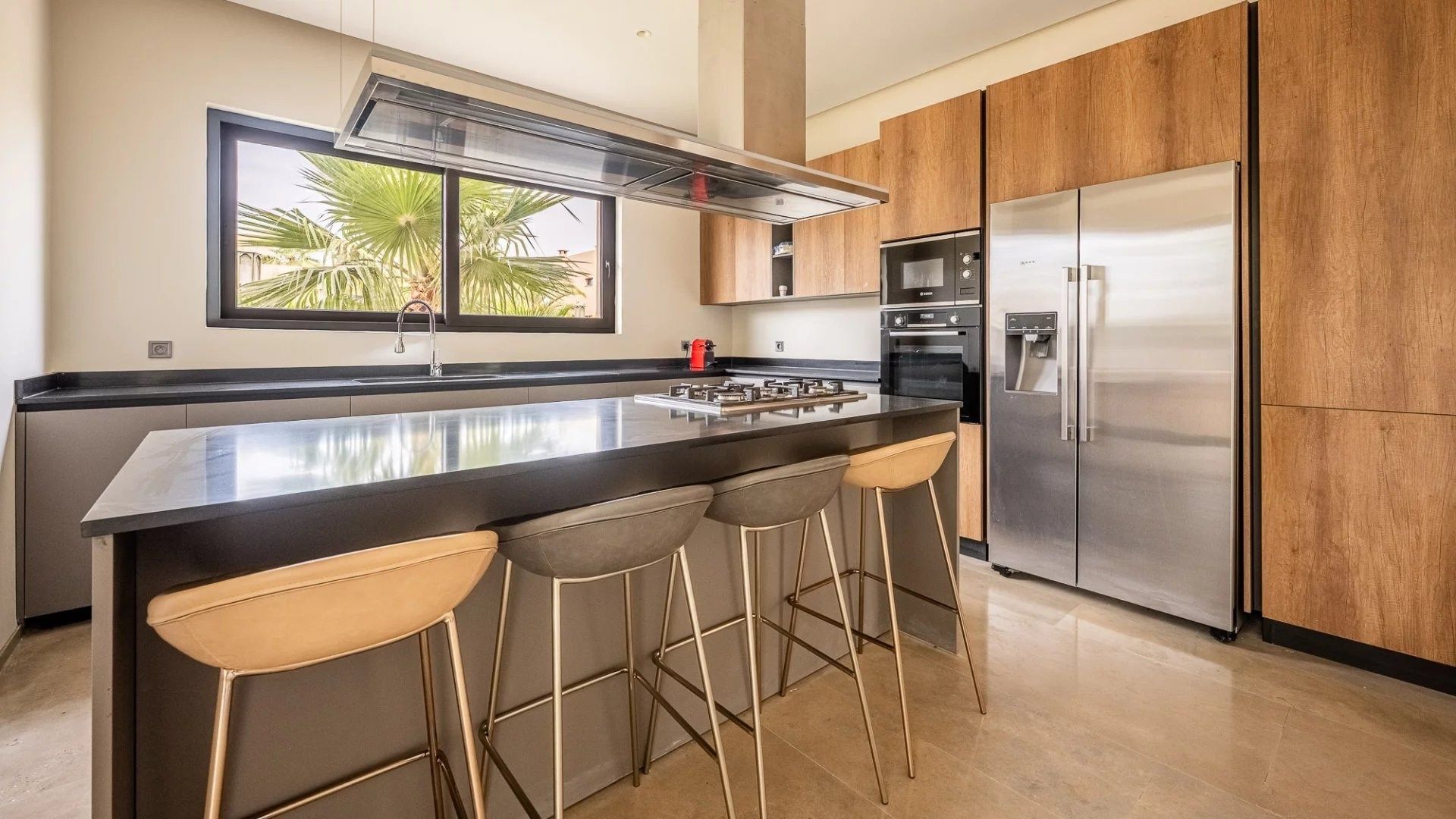 Acheter Villa 10 pièces 675 m² Marrakech