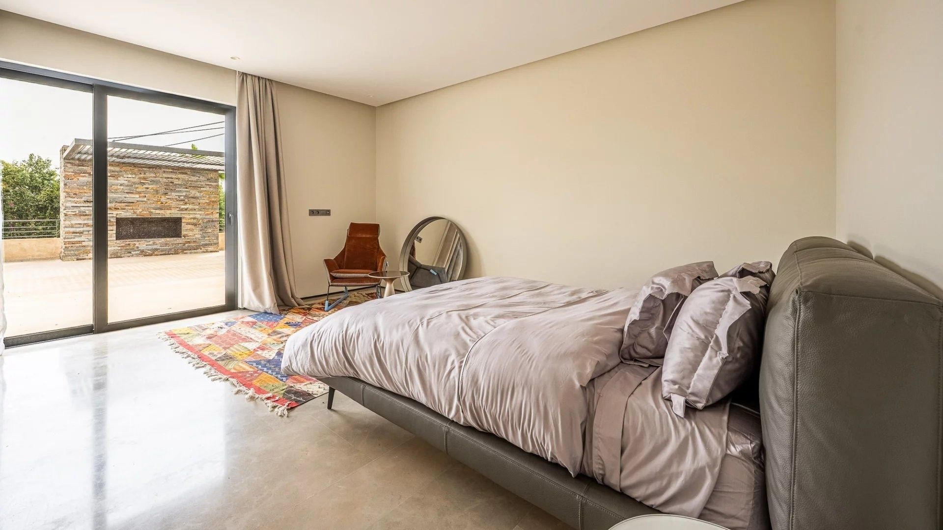 Acheter Villa 10 pièces 675 m² Marrakech