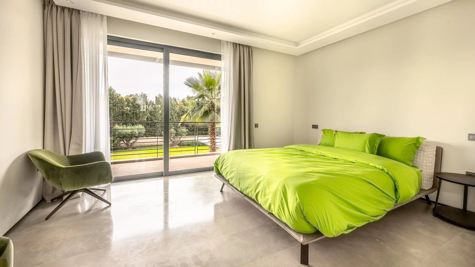 Acheter Villa 10 pièces 675 m² Marrakech