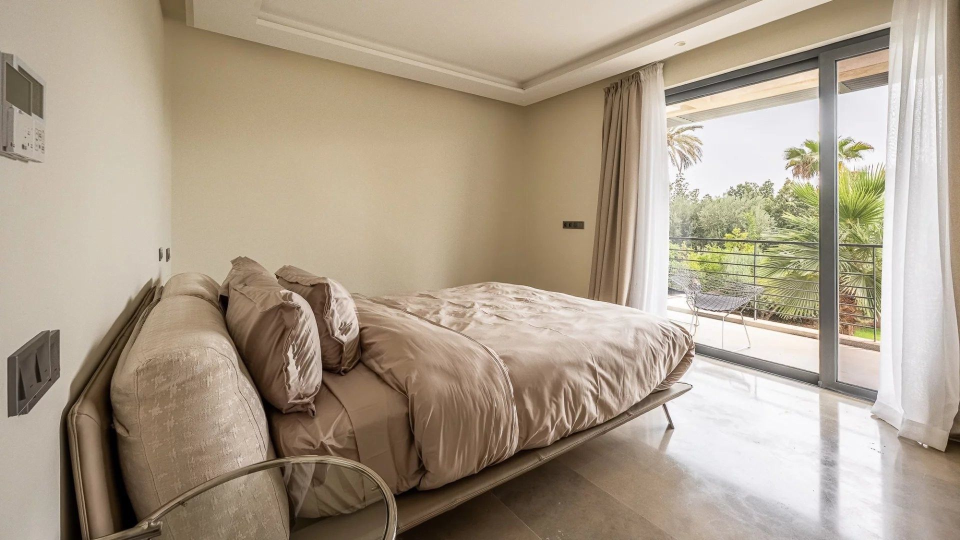 Acheter Villa 10 pièces 675 m² Marrakech