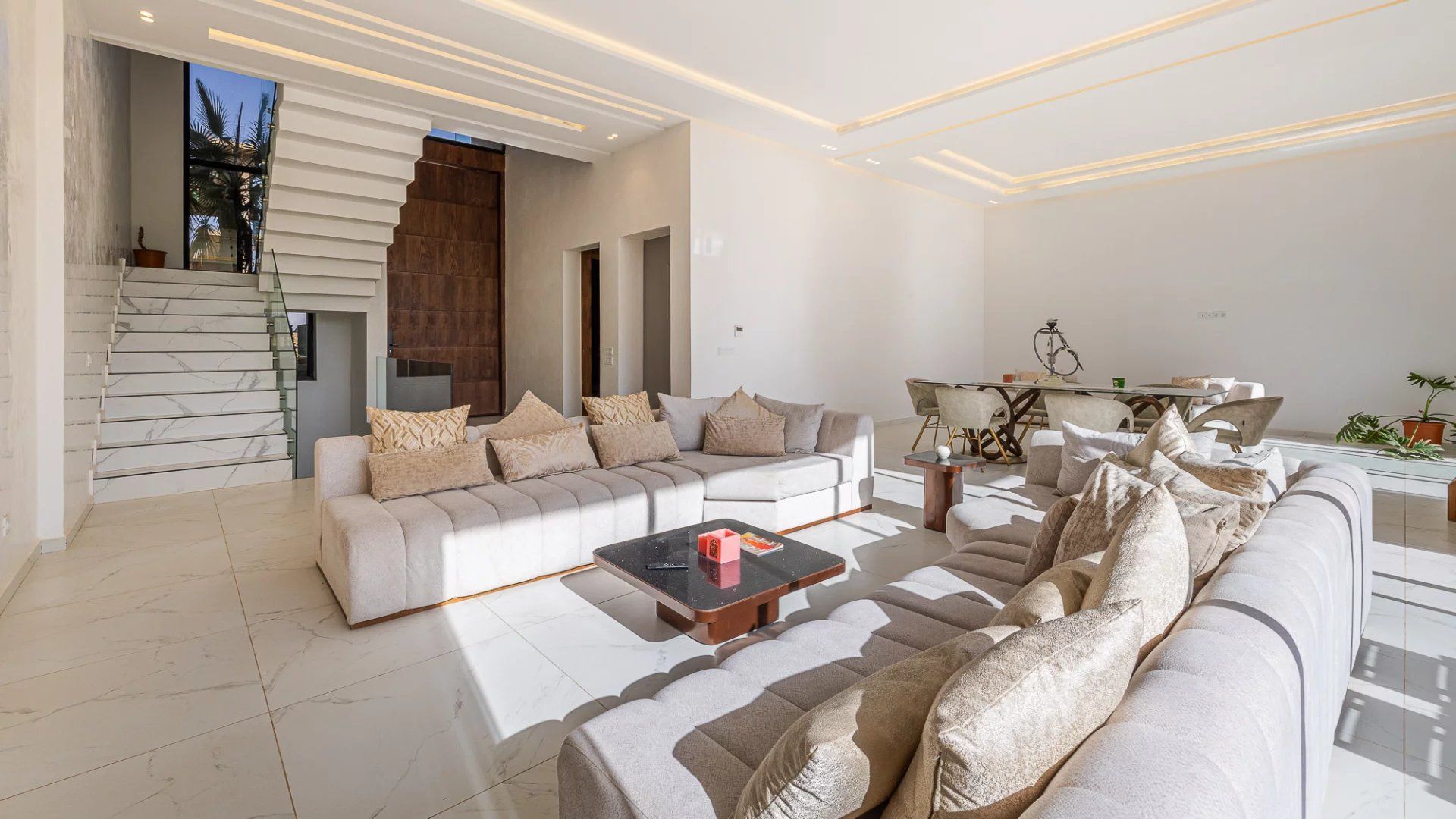 Acheter Villa 7 pièces 600 m² Marrakech