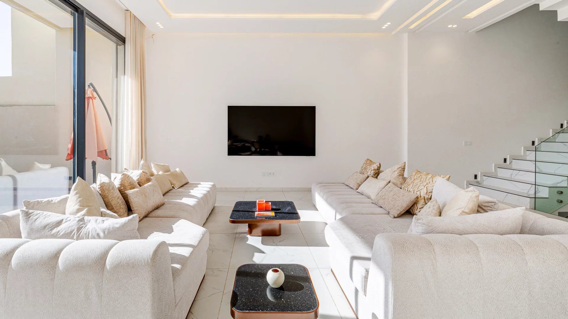 Acheter Villa 7 pièces 600 m² Marrakech