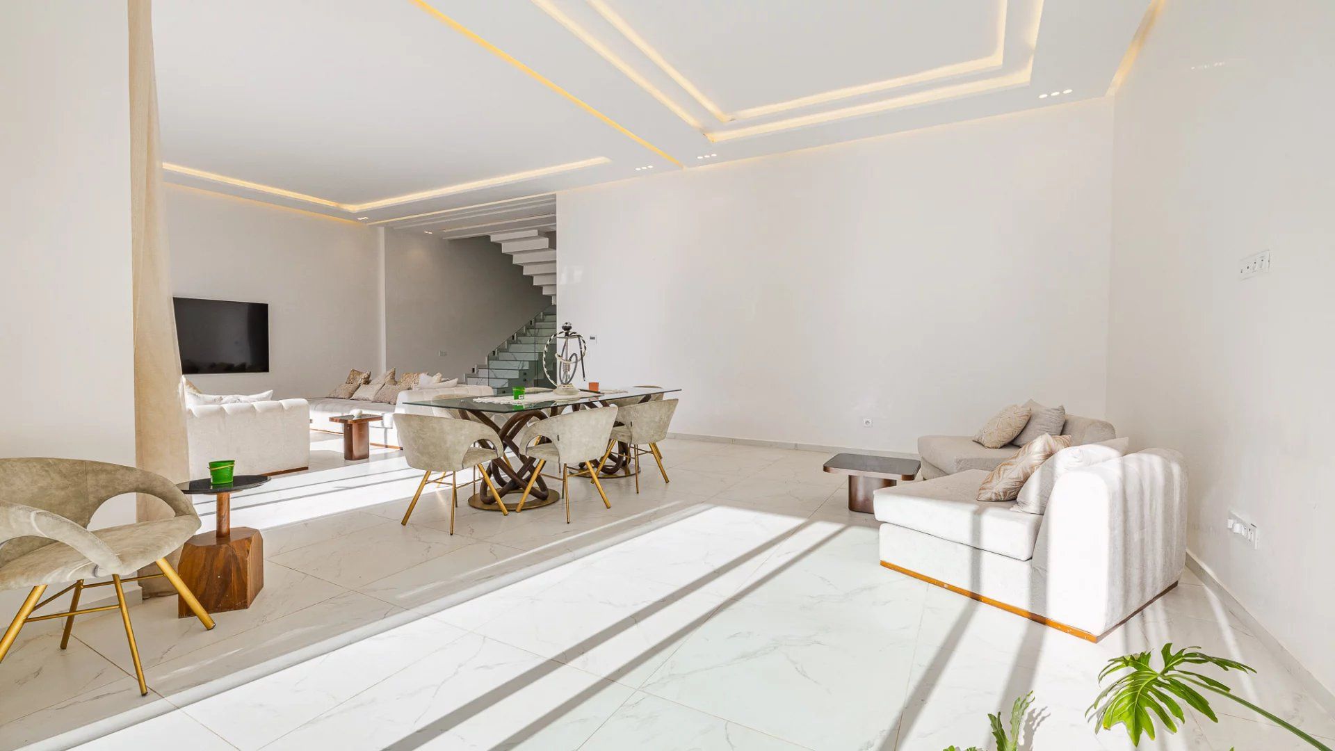 Acheter Villa 7 pièces 600 m² Marrakech