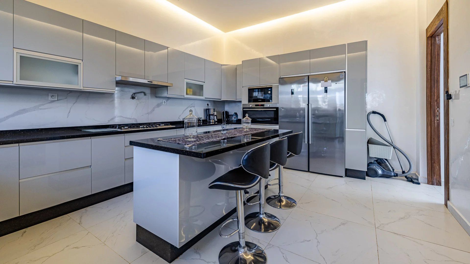 Acheter Villa 7 pièces 600 m² Marrakech