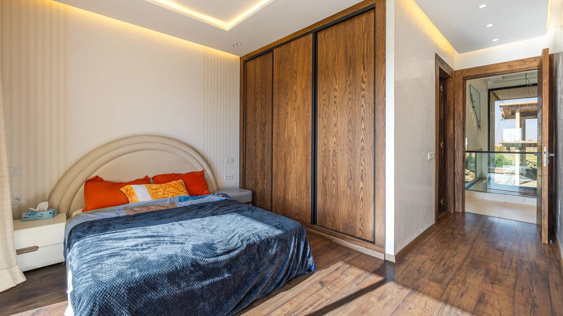 Acheter Villa 7 pièces 600 m² Marrakech