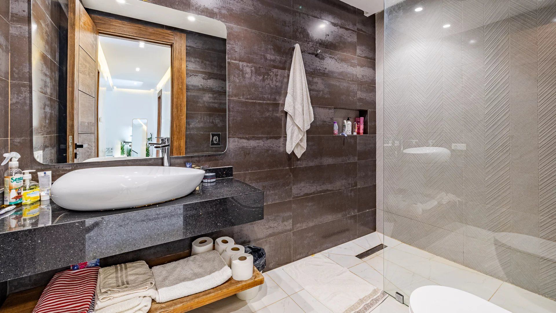 Acheter Villa 7 pièces 600 m² Marrakech