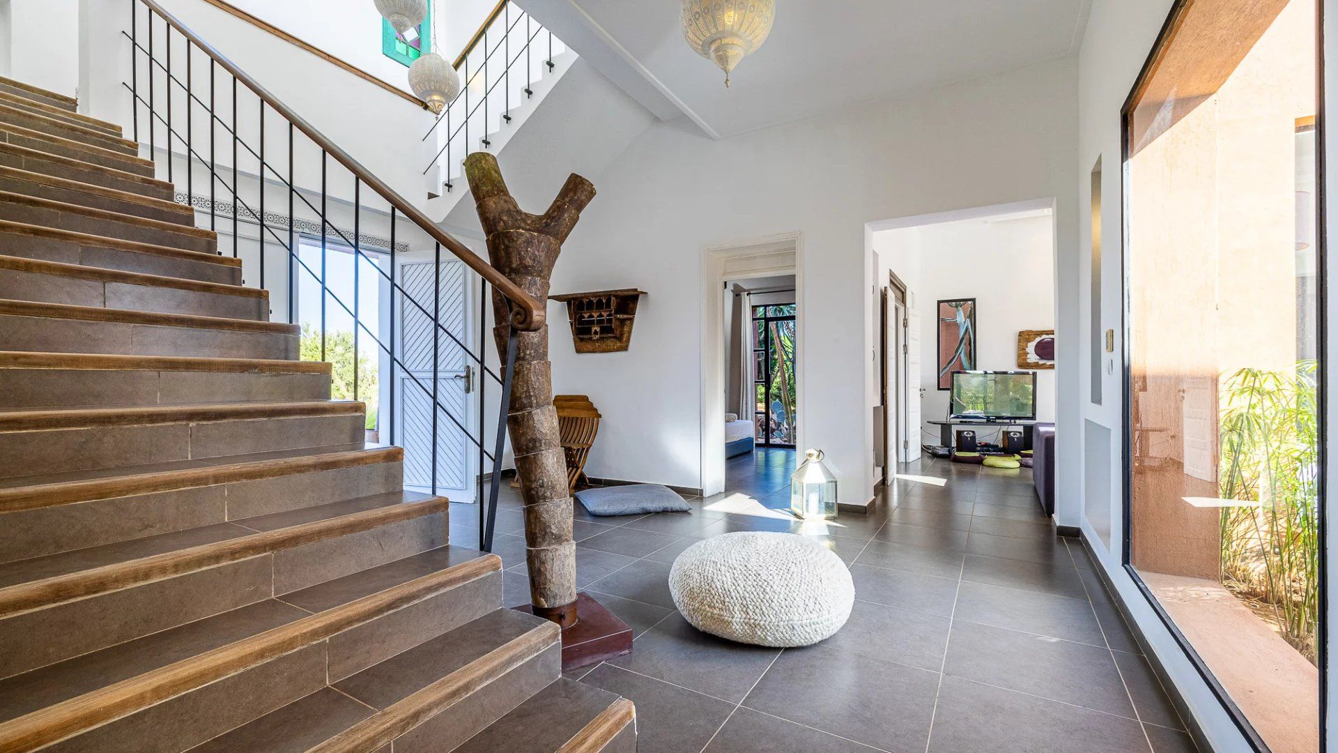 Buy Villa 8 rooms 450 m² Marrakech