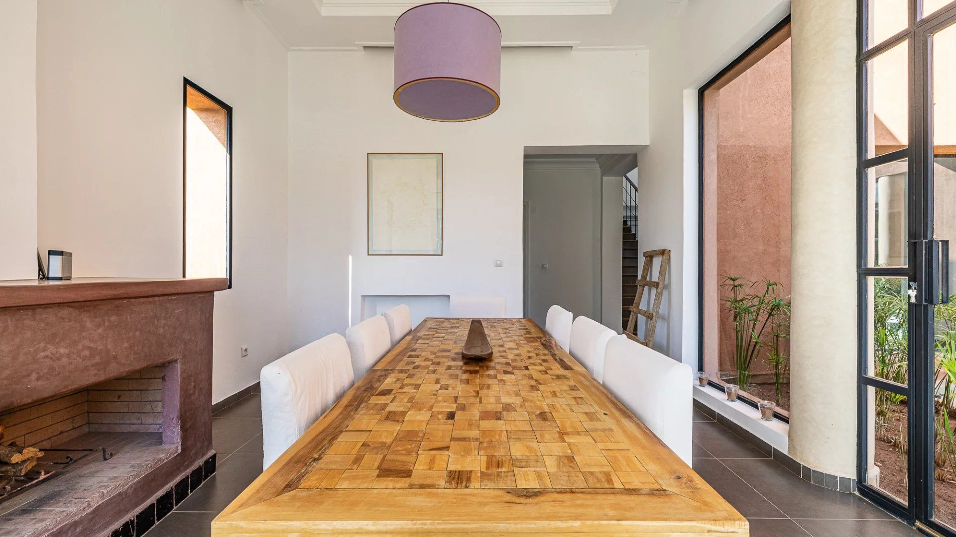 Buy Villa 8 rooms 450 m² Marrakech