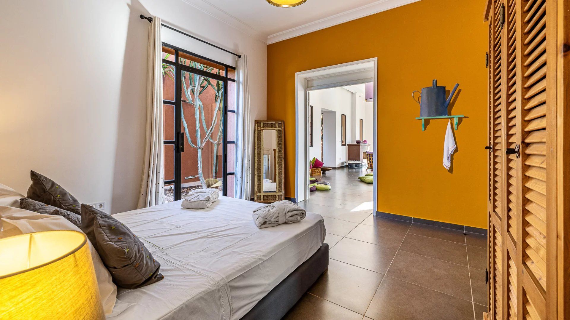 Buy Villa 8 rooms 450 m² Marrakech