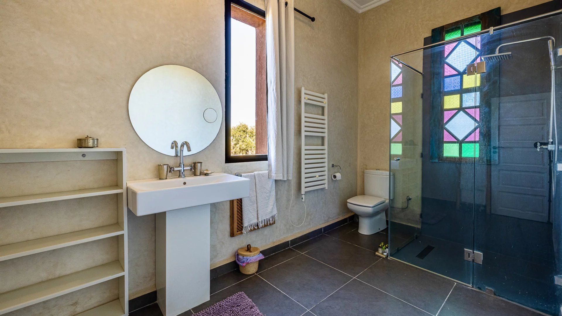 Buy Villa 8 rooms 450 m² Marrakech