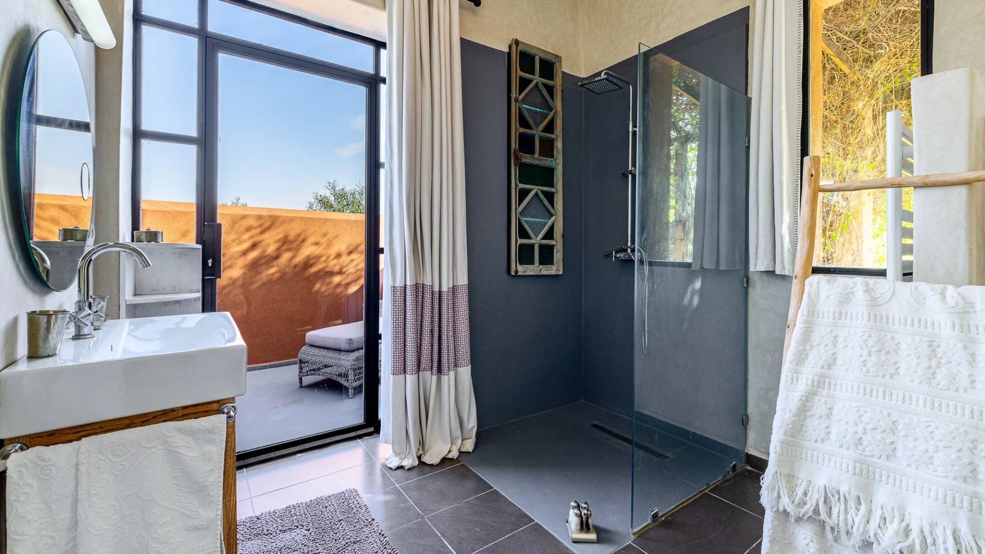 Acheter Villa 8&nbsp;pièces 450&nbsp;m² Marrakech
