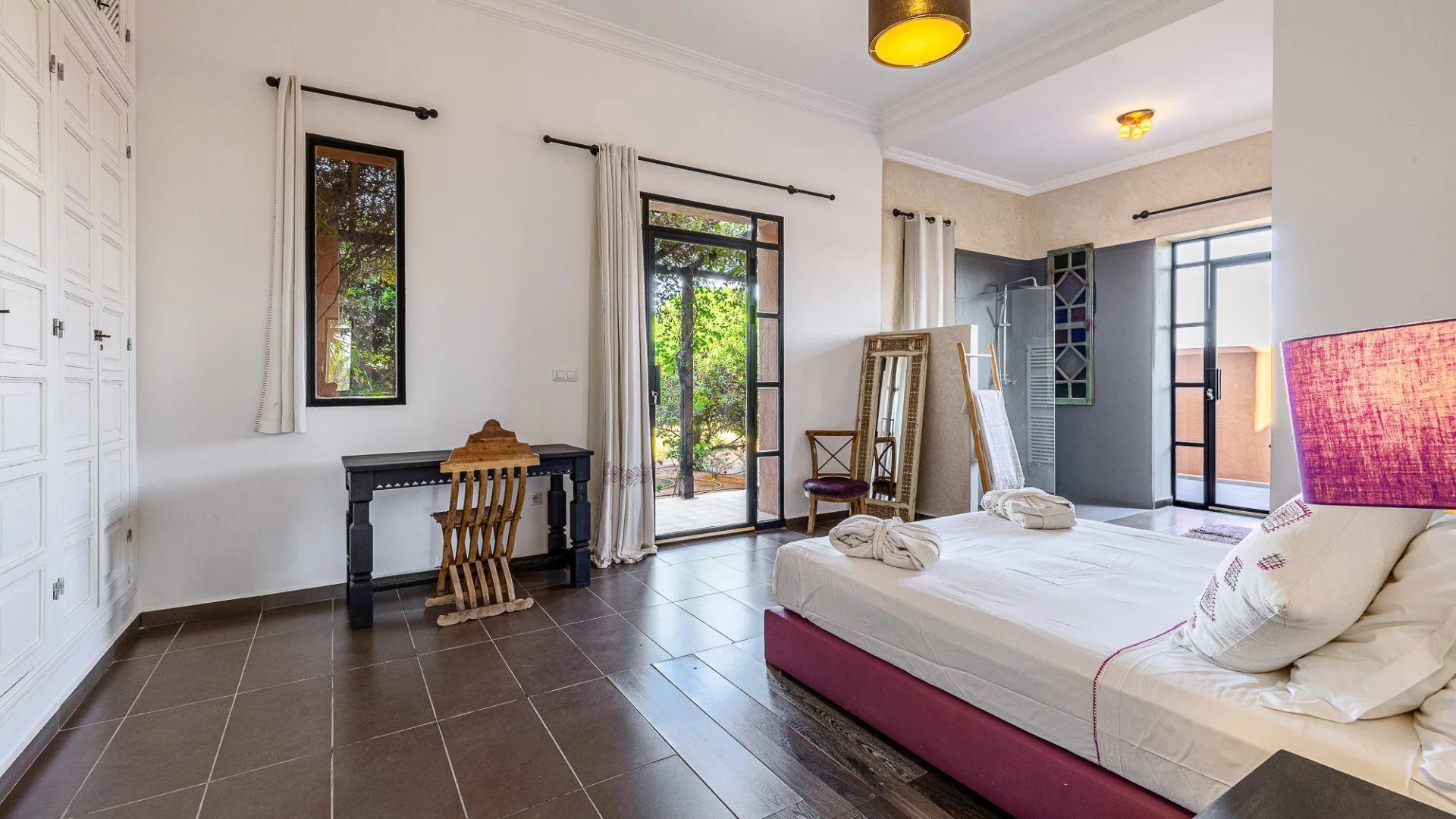 Buy Villa 8 rooms 450 m² Marrakech