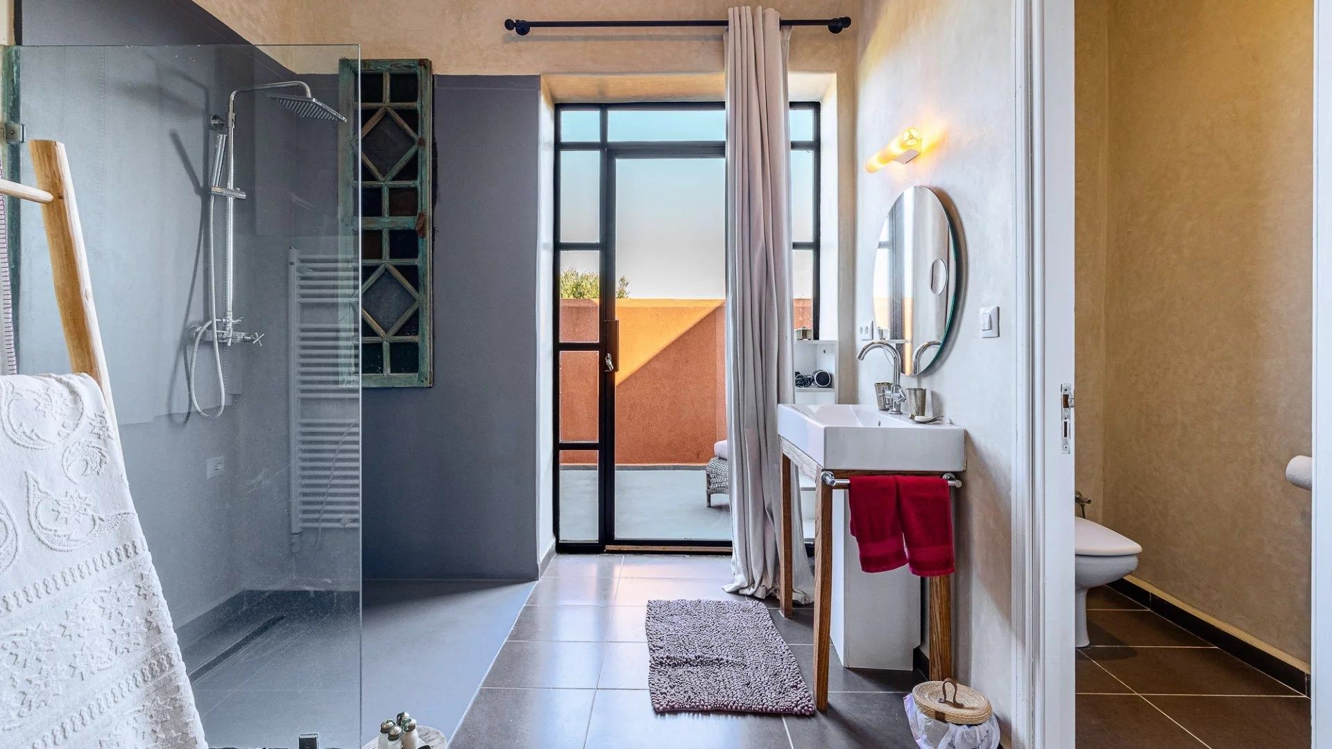 Buy Villa 8&nbsp;rooms 450&nbsp;m² Marrakech