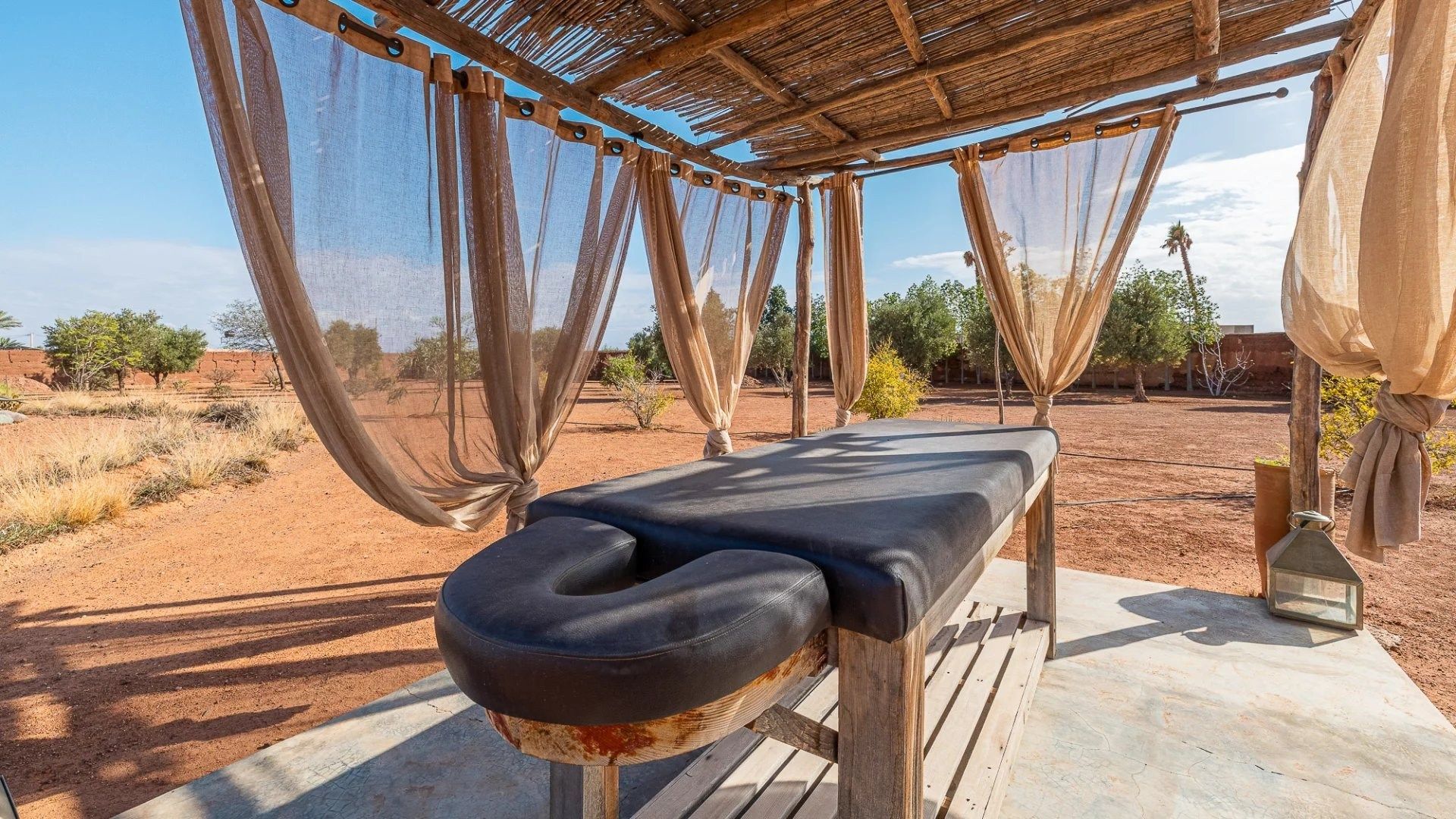 Buy Villa 8&nbsp;rooms 450&nbsp;m² Marrakech