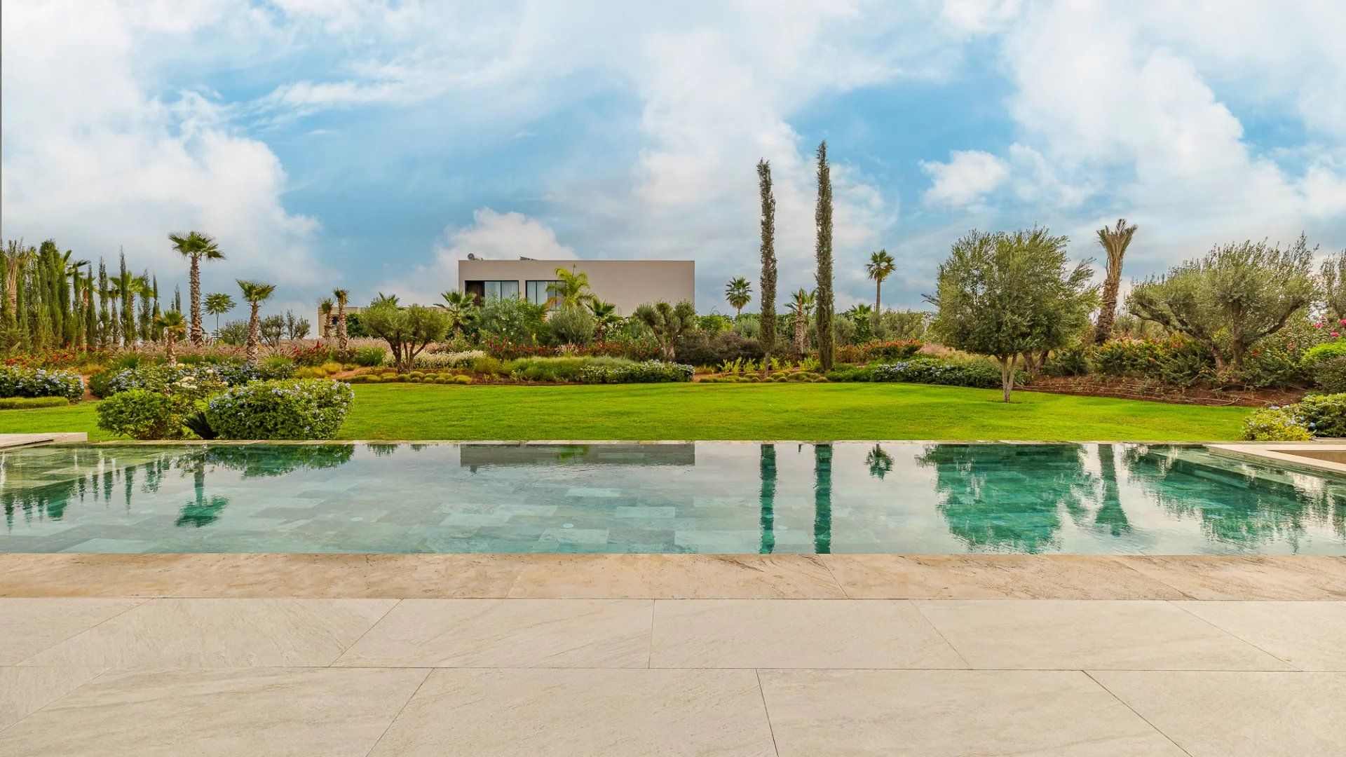 Acheter Villa 10&nbsp;pièces 915&nbsp;m² Marrakech