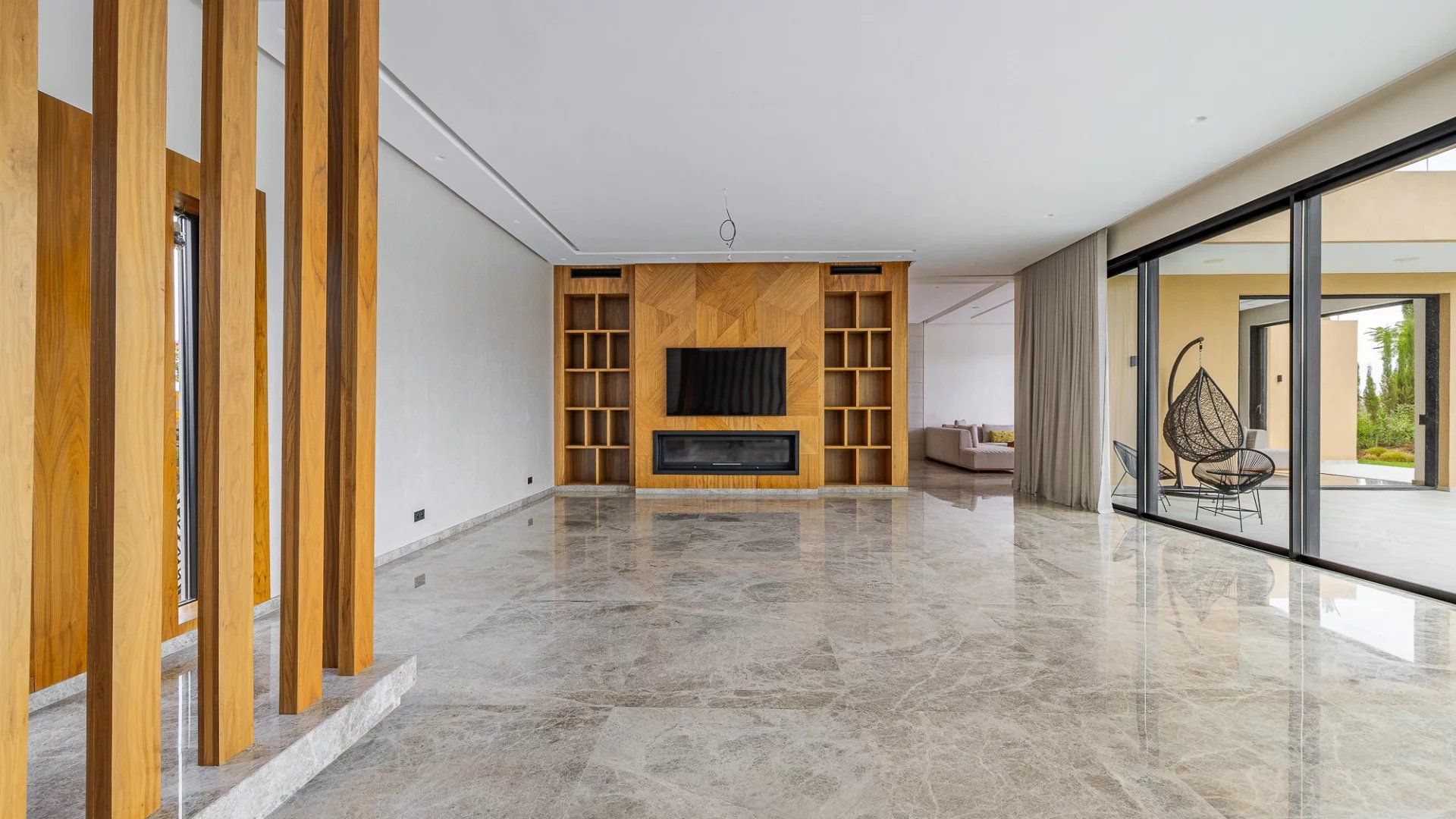 Acheter Villa 10 pièces 915 m² Marrakech