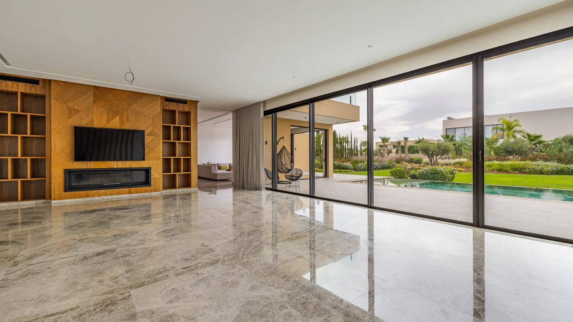 Acheter Villa 10 pièces 915 m² Marrakech