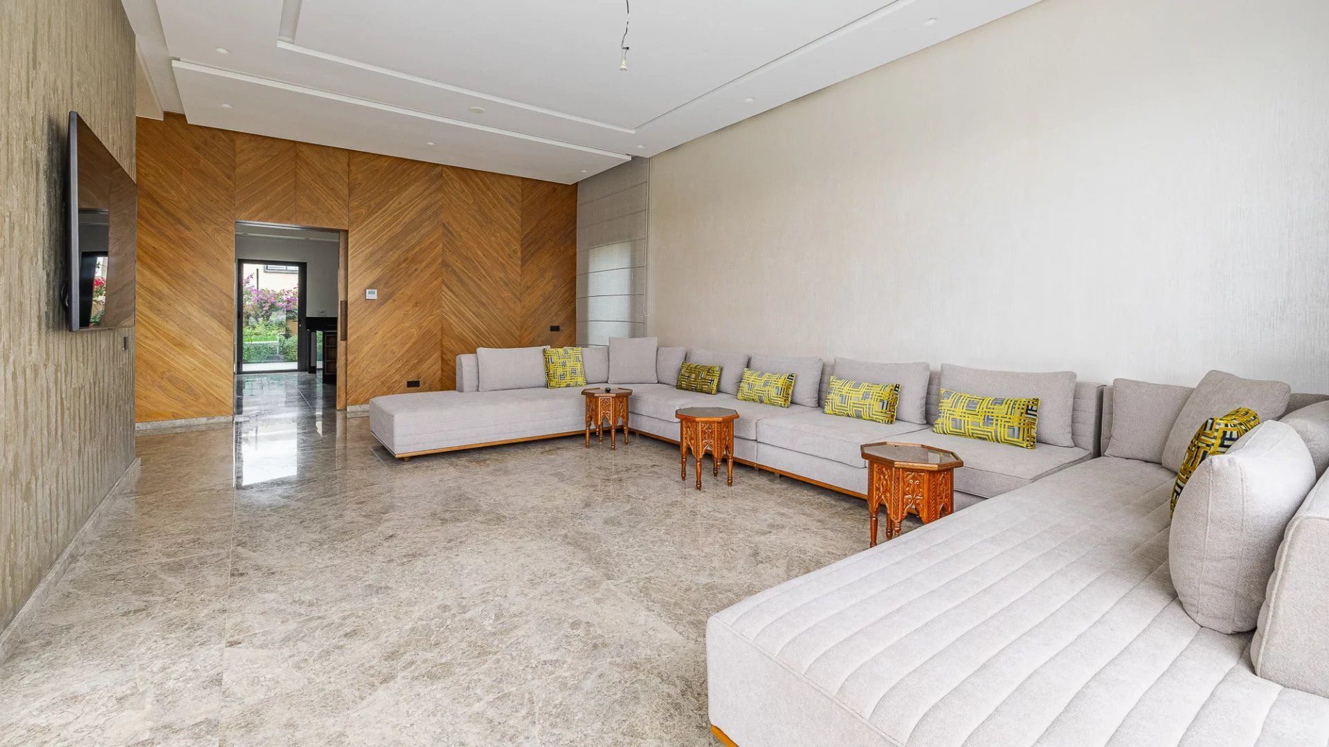 Acheter Villa 10 pièces 915 m² Marrakech