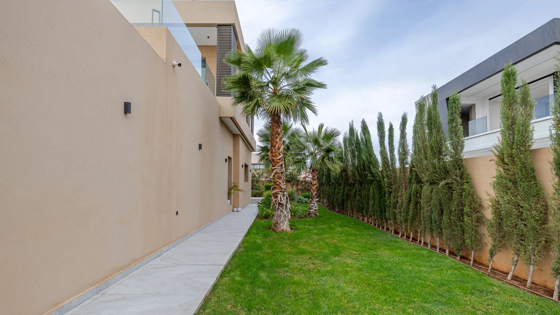 Acheter Villa 10 pièces 915 m² Marrakech
