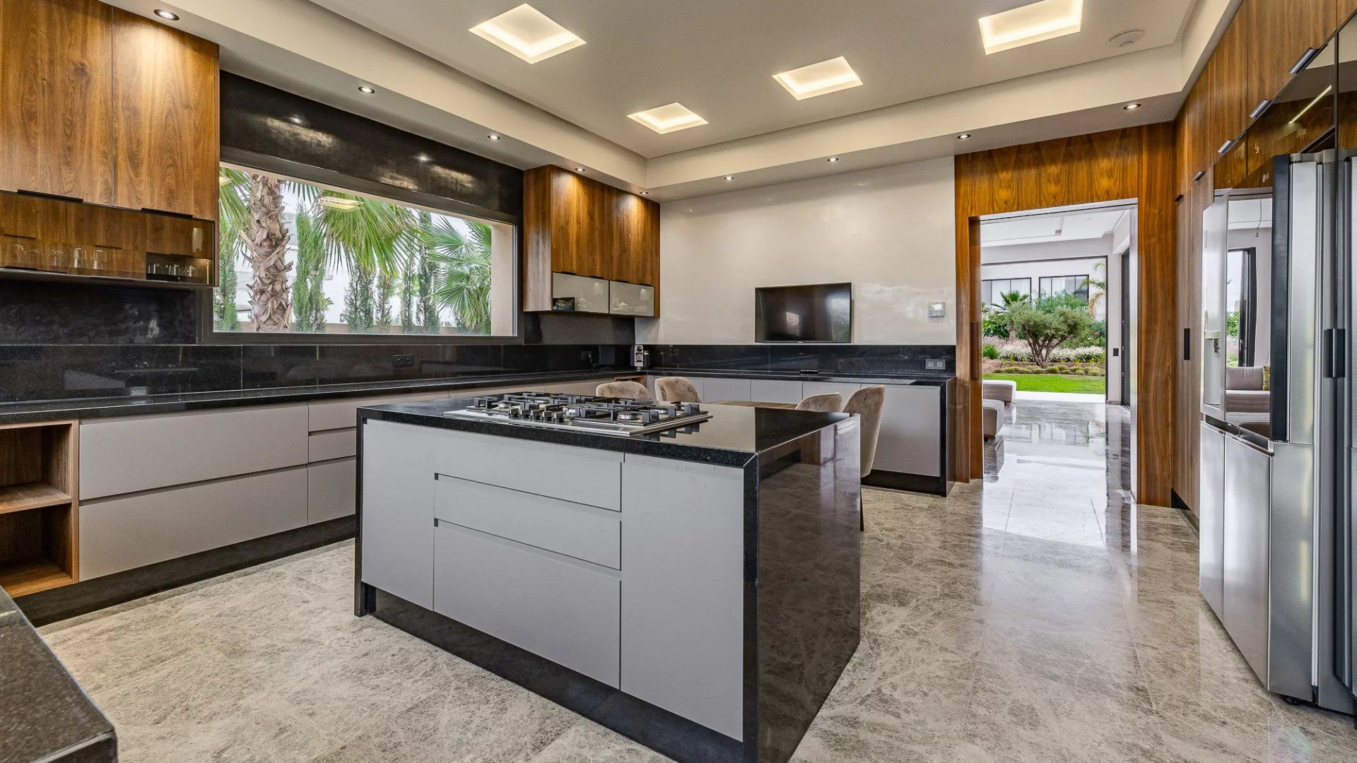 Acheter Villa 10 pièces 915 m² Marrakech