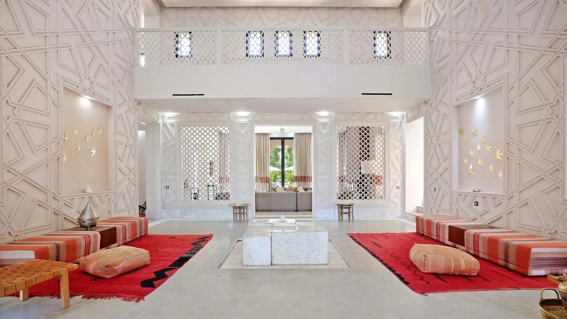 Buy Villa 10 rooms 800 m² Marrakech