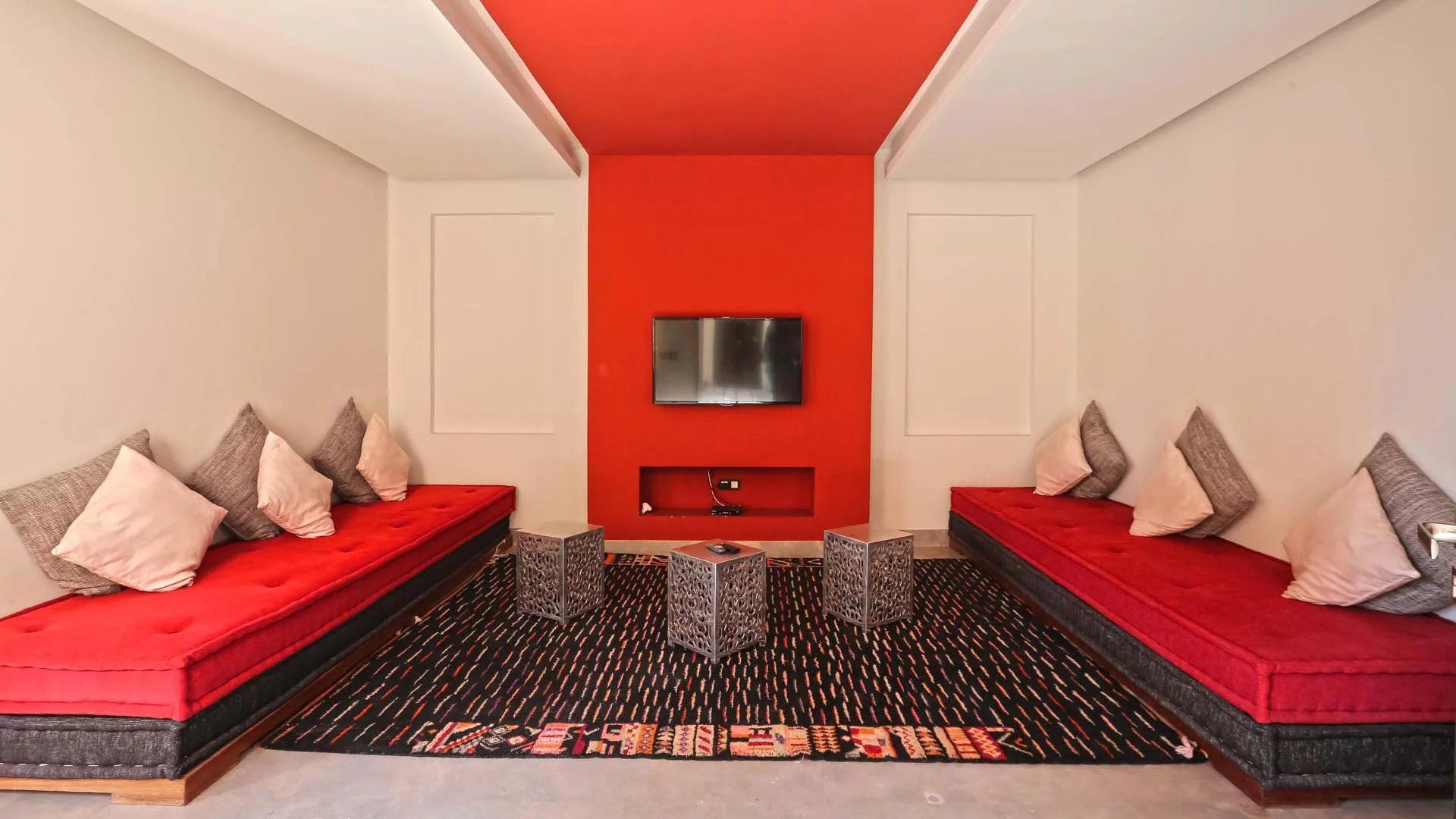 Buy Villa 10 rooms 800 m² Marrakech