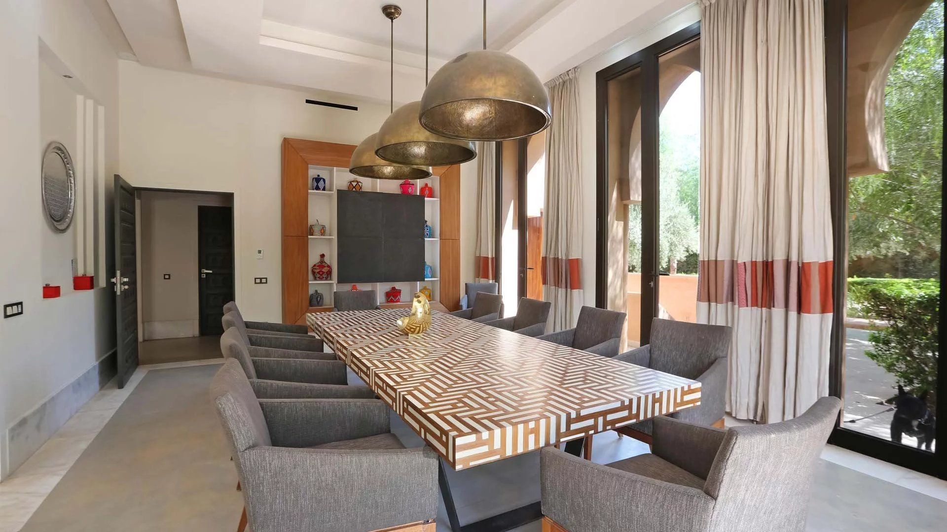 Buy Villa 10 rooms 800 m² Marrakech