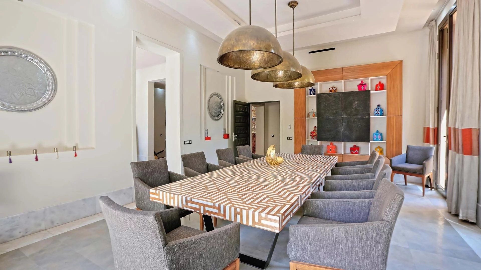 Acheter Villa 10&nbsp;pièces 800&nbsp;m² Marrakech