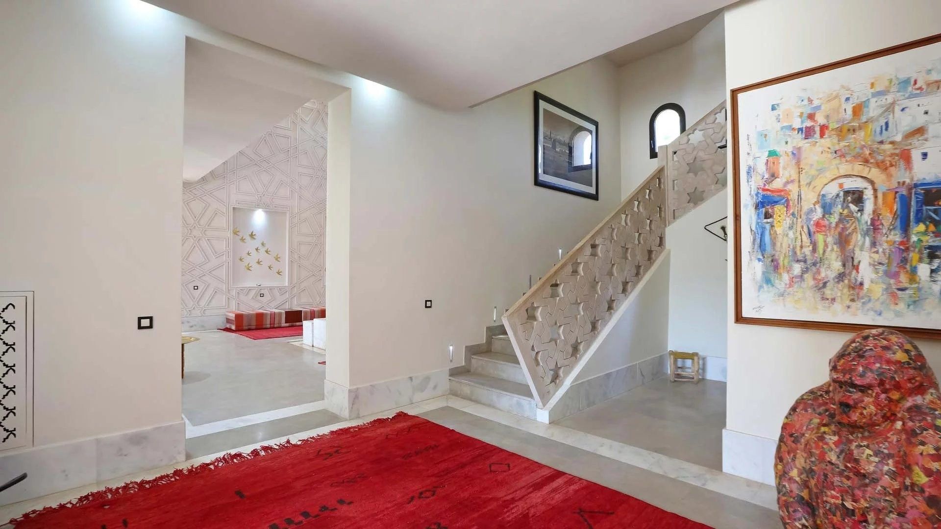 Acheter Villa 10&nbsp;pièces 800&nbsp;m² Marrakech