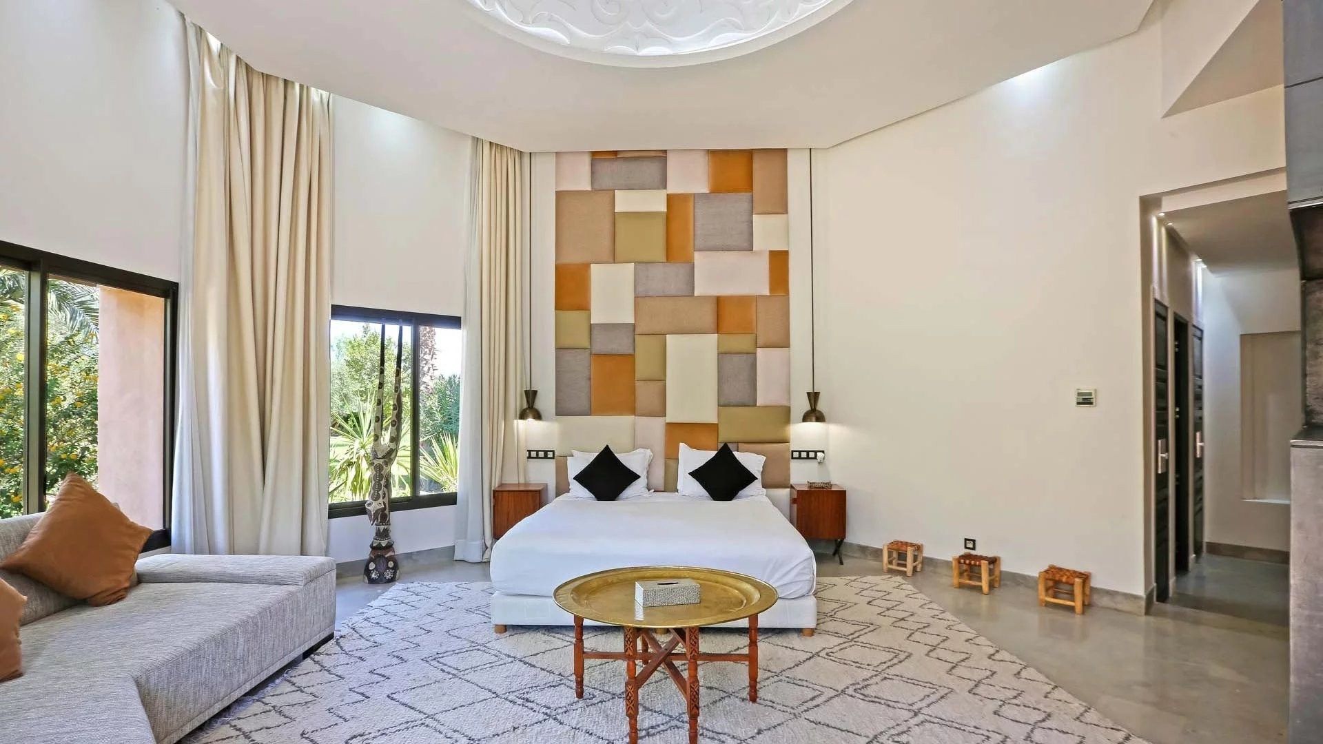 Acheter Villa 10&nbsp;pièces 800&nbsp;m² Marrakech