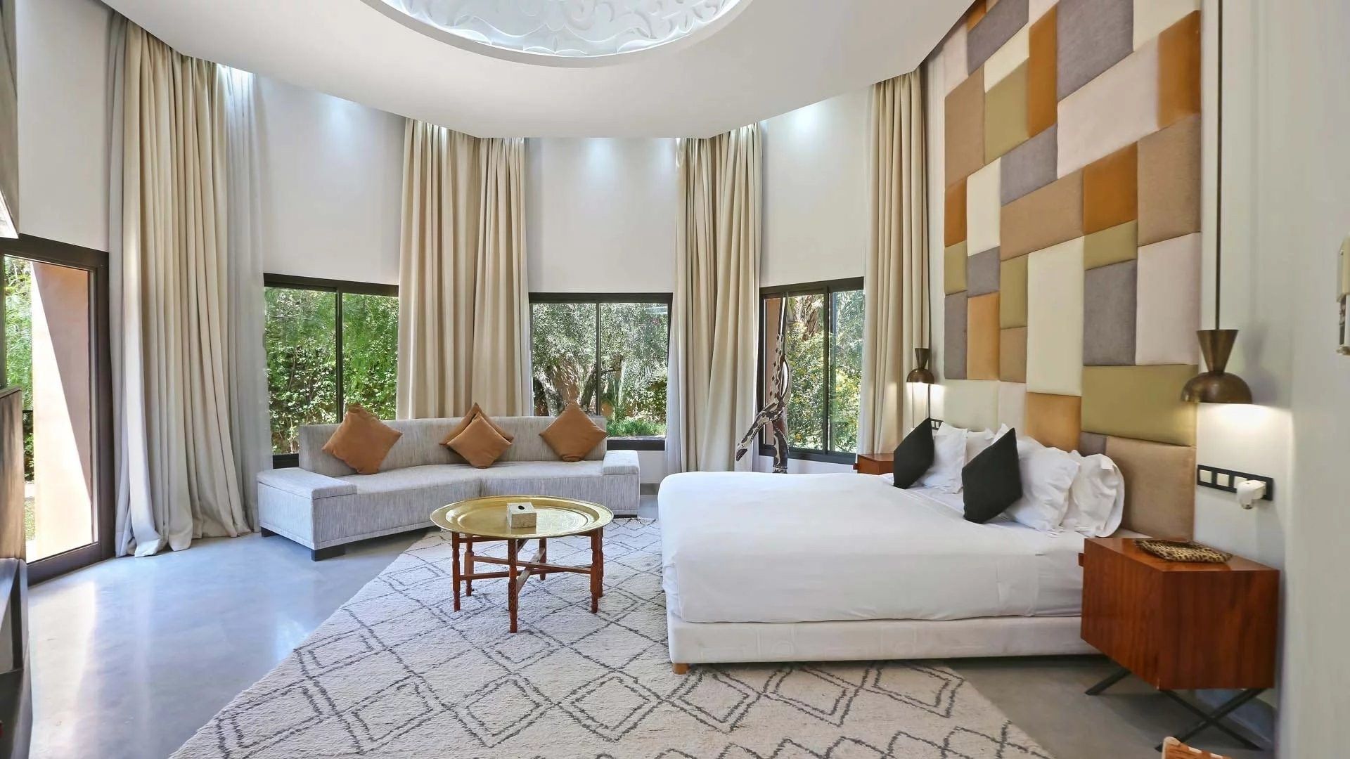 Acheter Villa 10&nbsp;pièces 800&nbsp;m² Marrakech