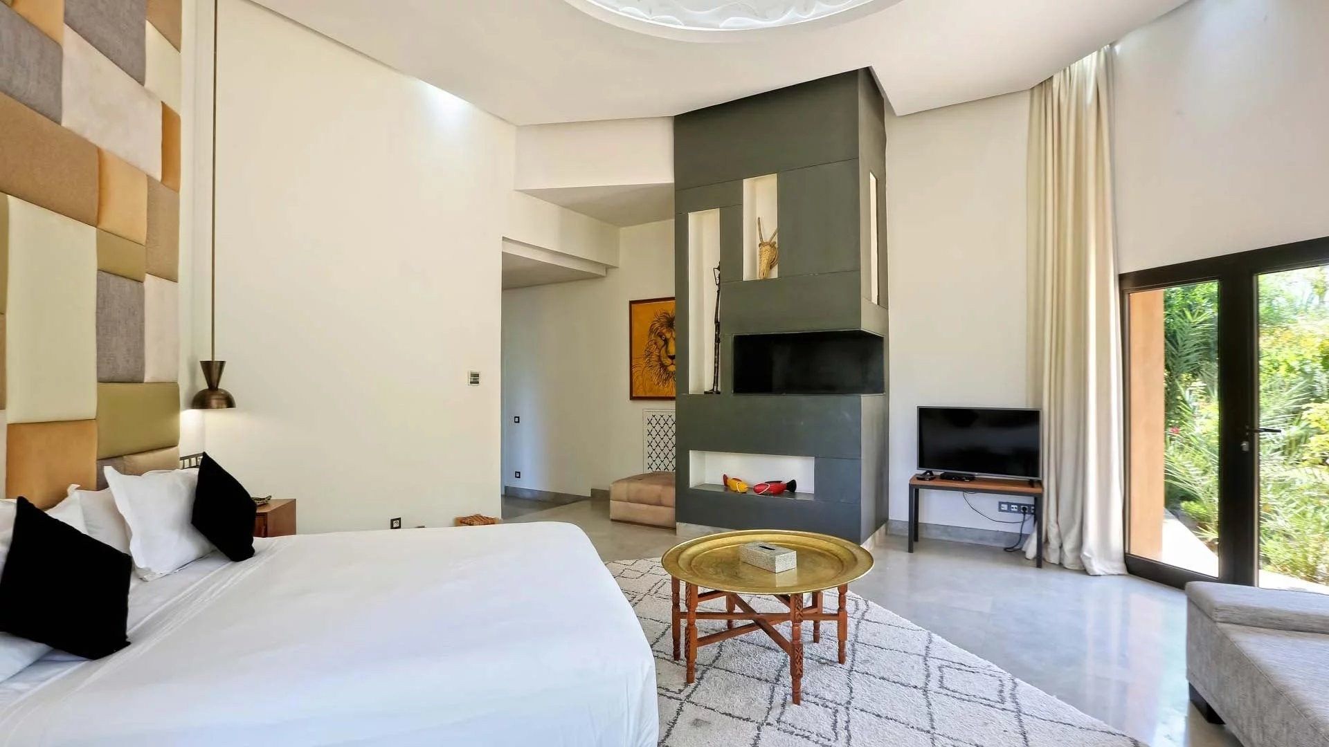 Acheter Villa 10&nbsp;pièces 800&nbsp;m² Marrakech