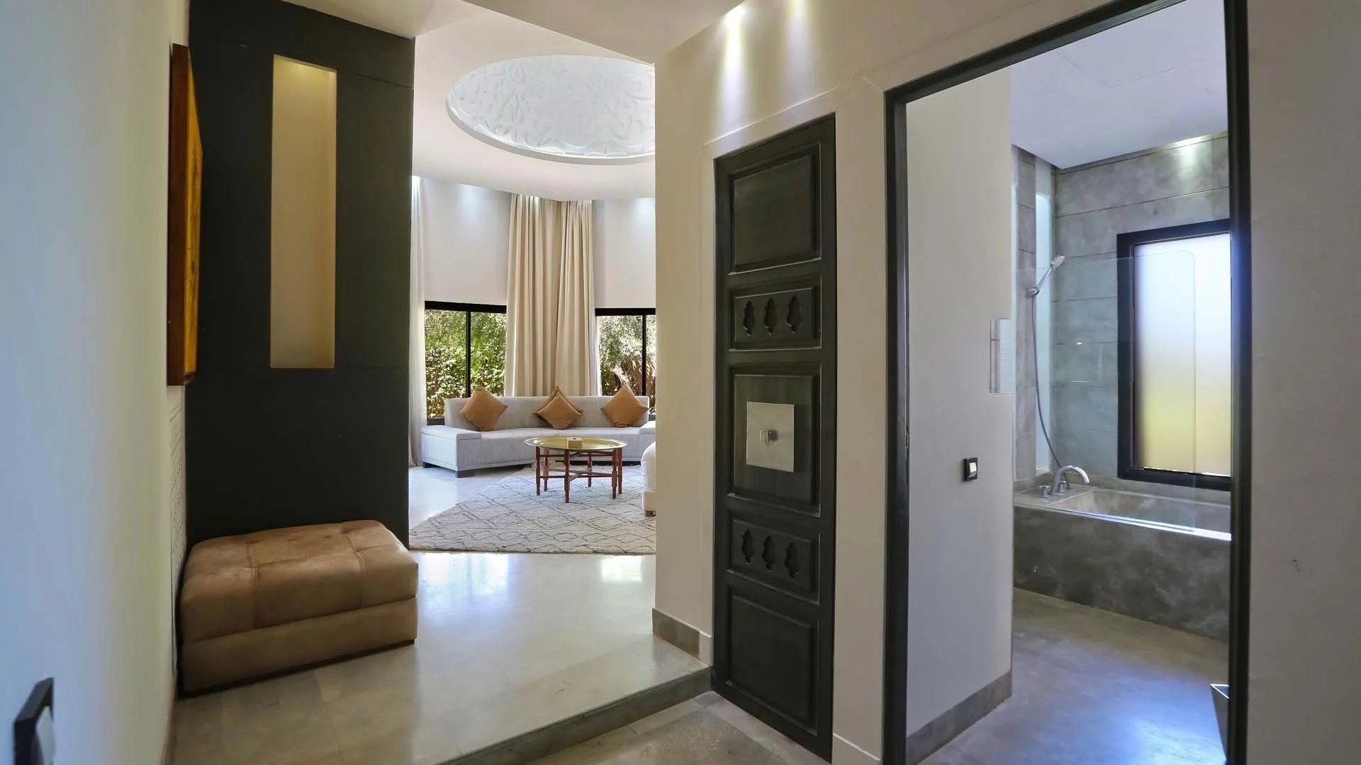 Acheter Villa 10&nbsp;pièces 800&nbsp;m² Marrakech