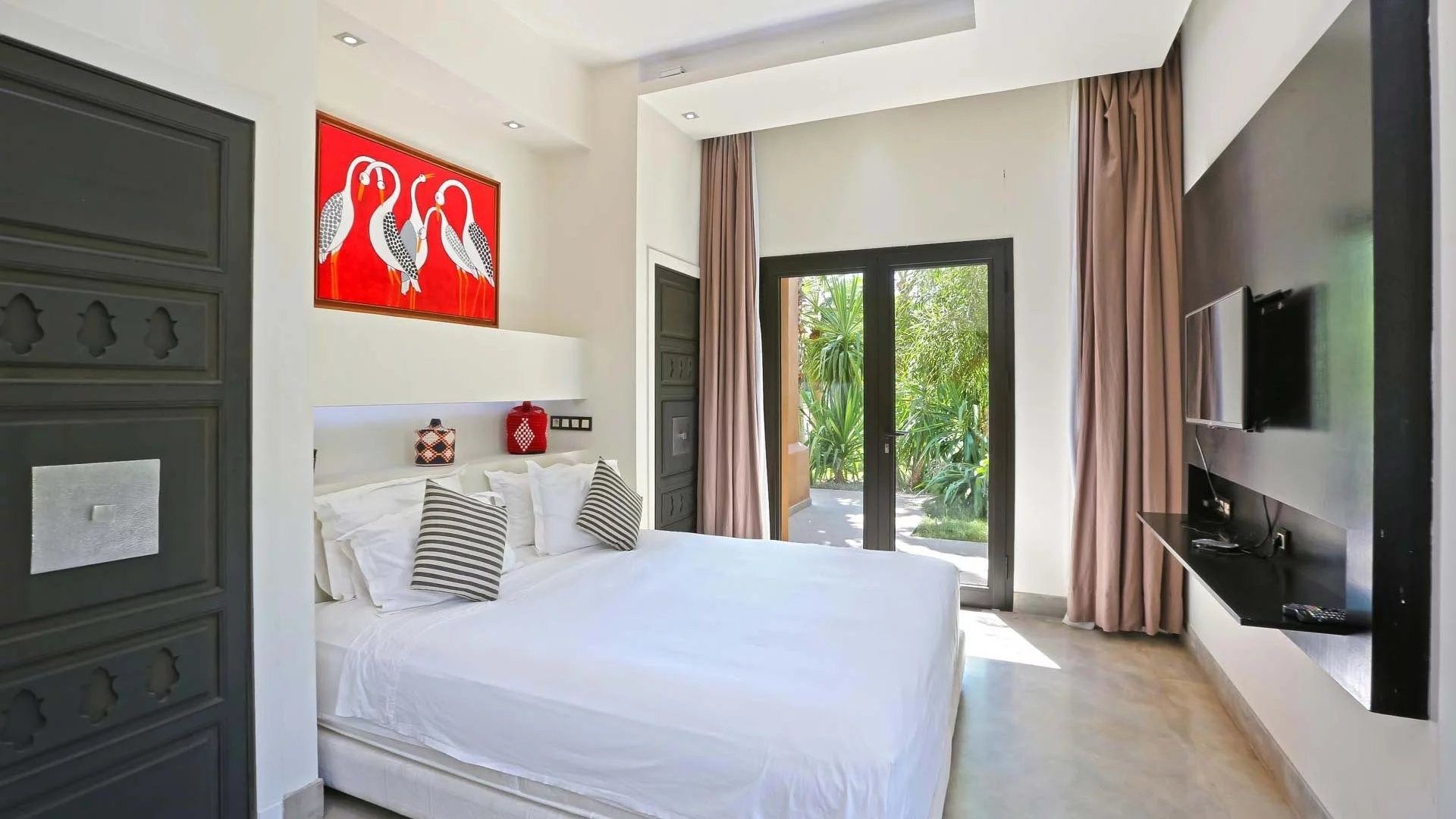 Acheter Villa 10&nbsp;pièces 800&nbsp;m² Marrakech