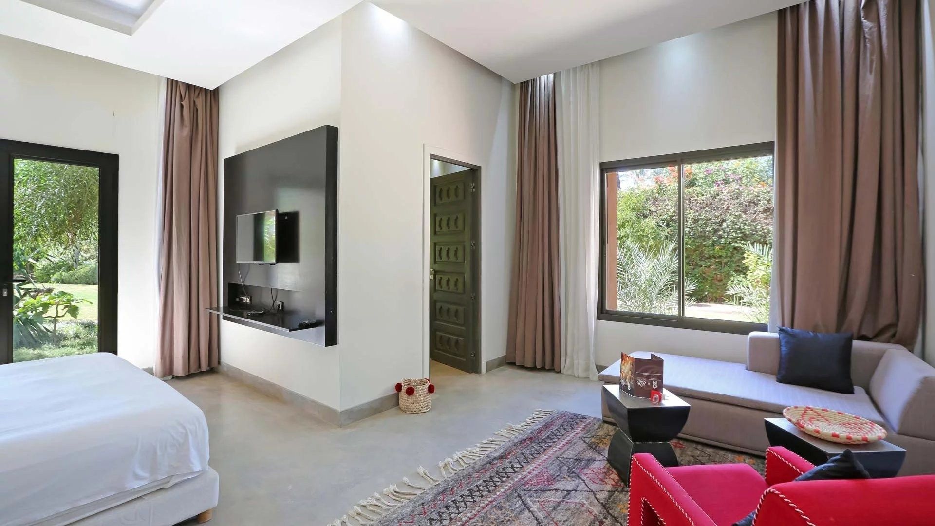 Acheter Villa 10&nbsp;pièces 800&nbsp;m² Marrakech