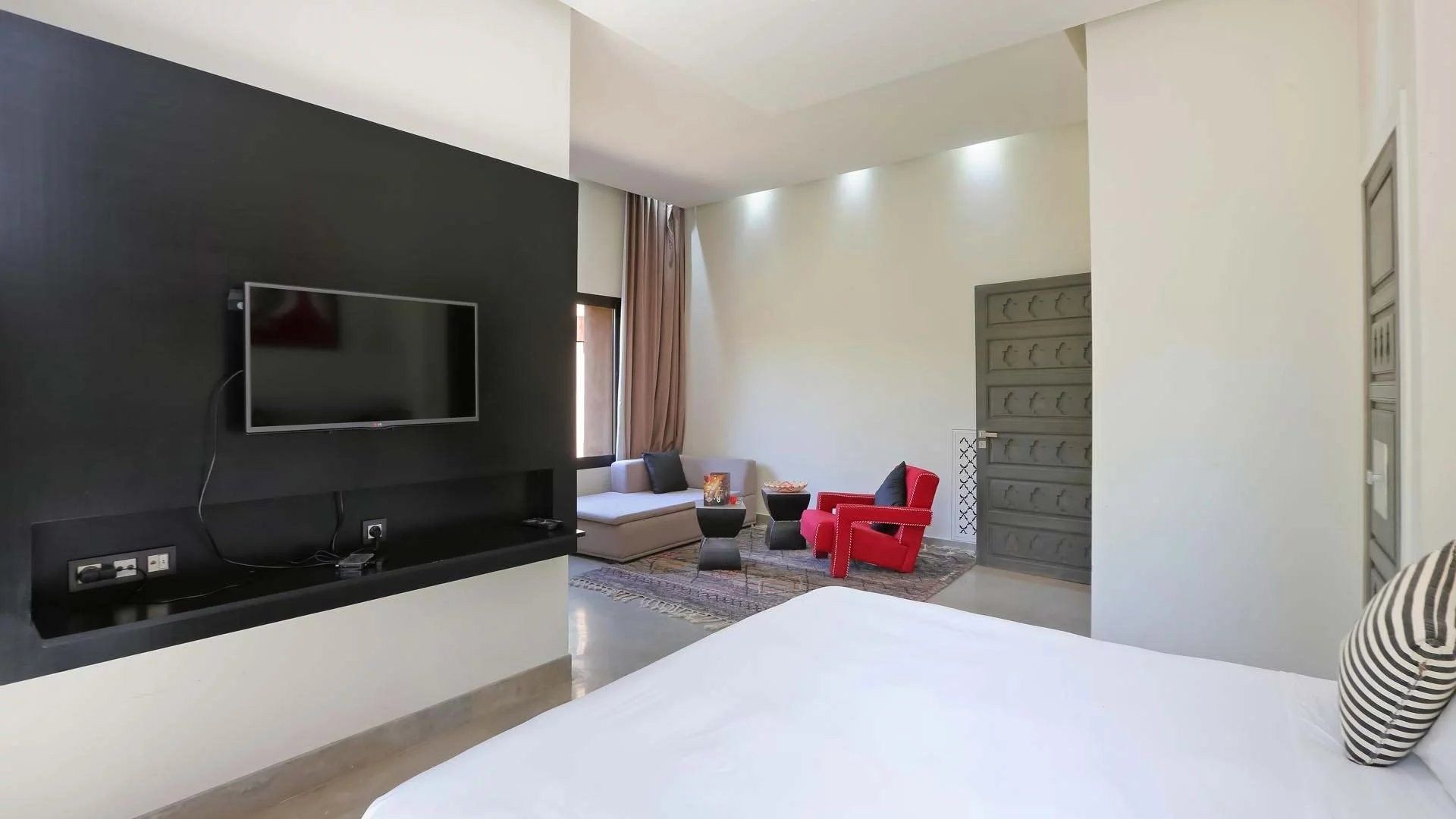 Acheter Villa 10&nbsp;pièces 800&nbsp;m² Marrakech